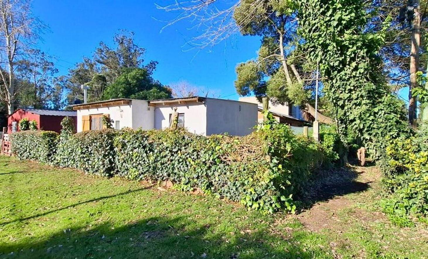 Foto de VENTA CASA 2 AMB + MONOAMBIENTE A TERMINAR, imagen 2