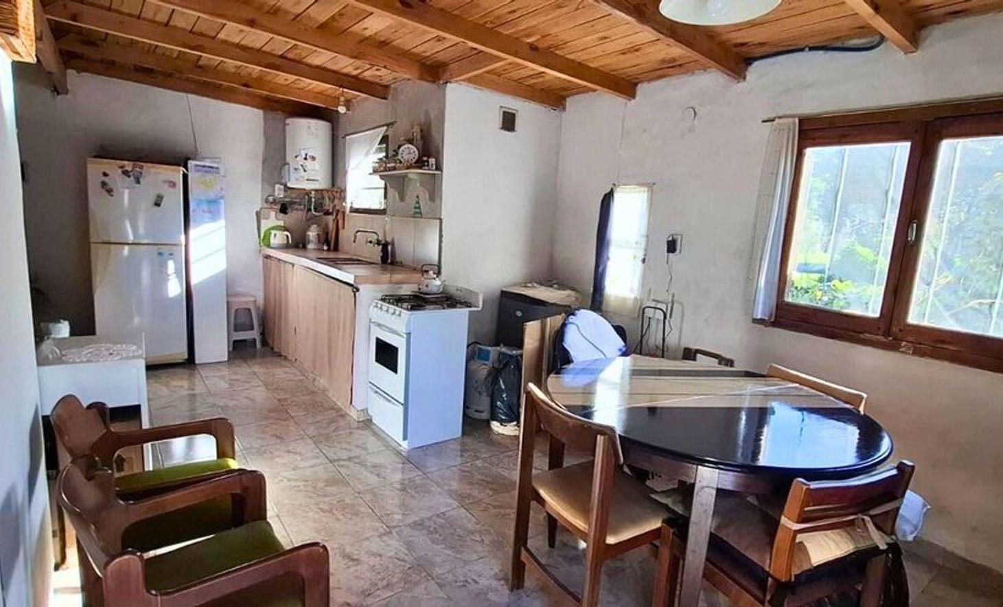 Foto de VENTA CASA 2 AMB + MONOAMBIENTE A TERMINAR, imagen 4