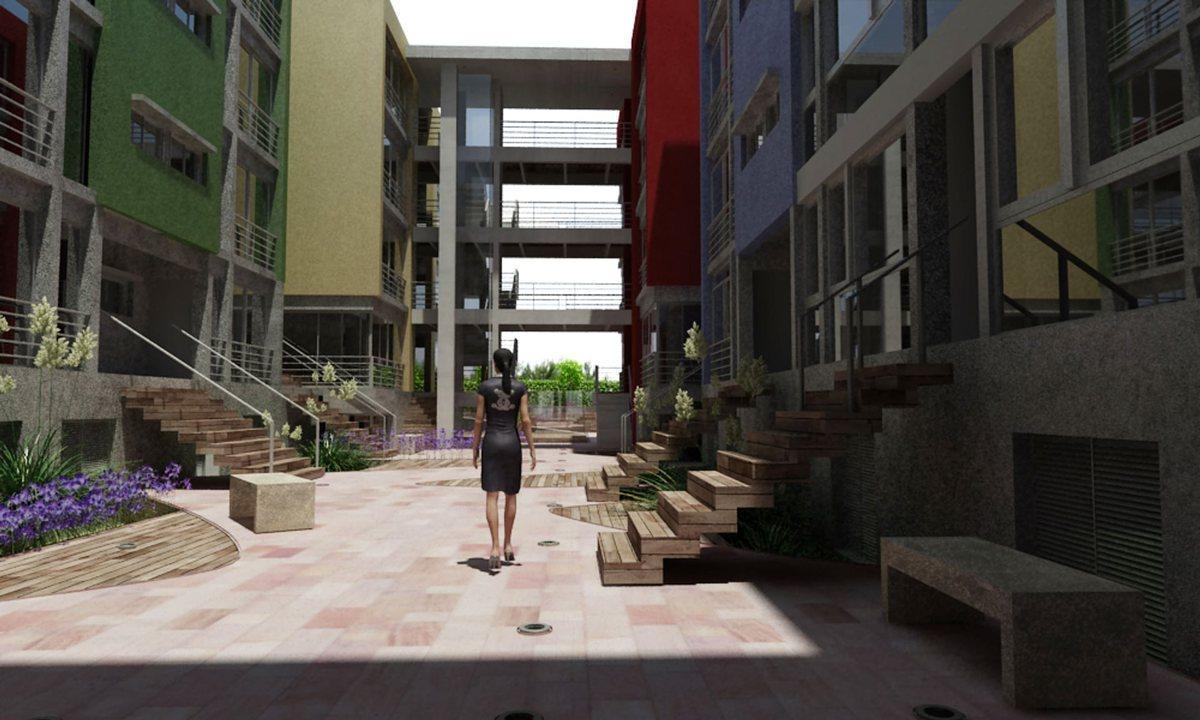 Foto de Venta departamento 2 amb. Punta Mogotes 200 m mar, imagen 5