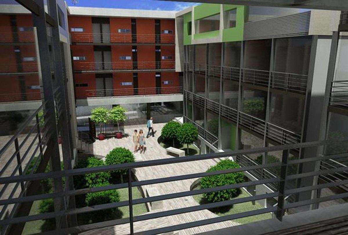 Foto de Venta Departamento 4 Amb P. Mogotes a 200m Del Mar, imagen 5