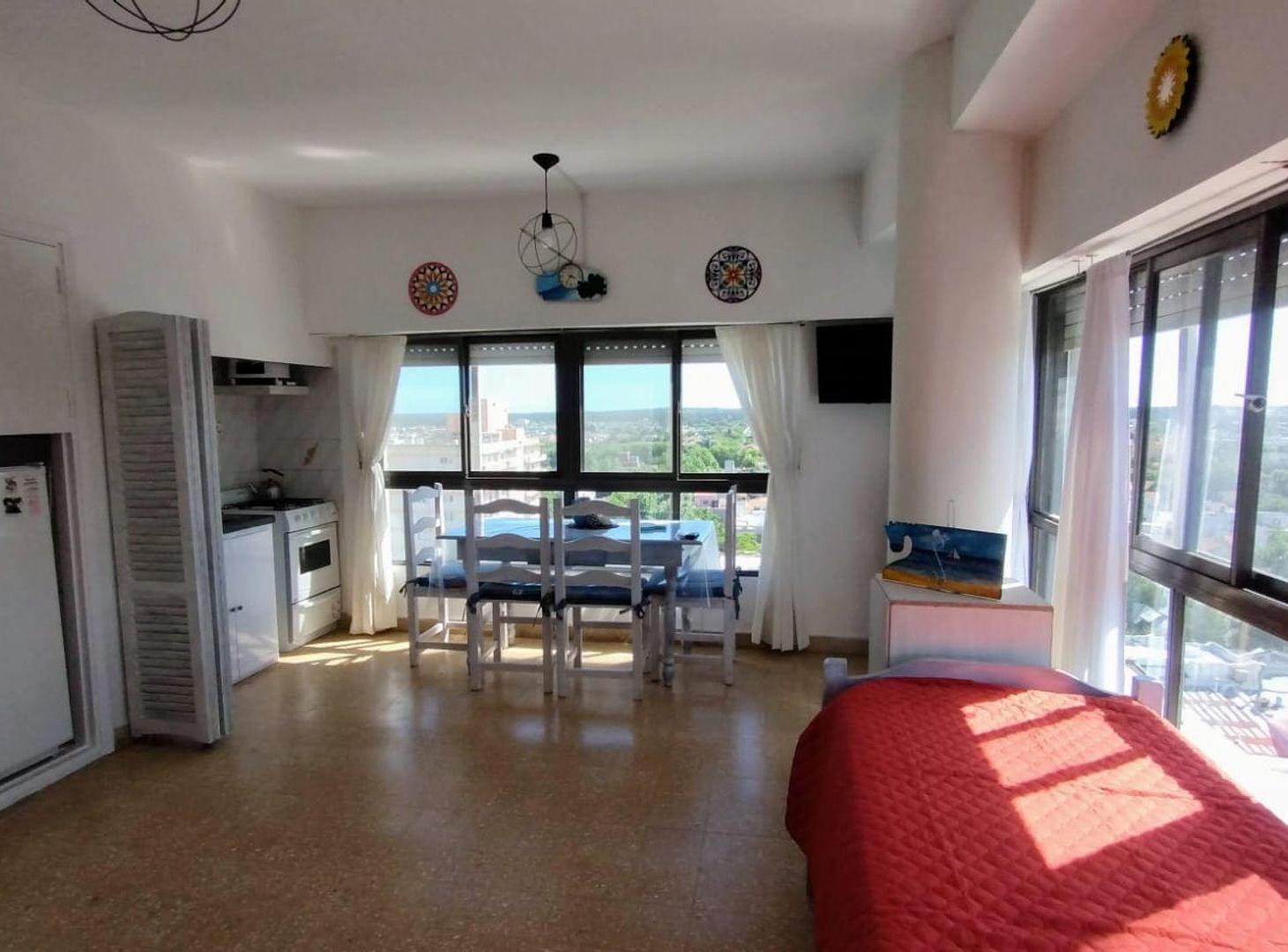 Foto de Monoambiente en venta Miramar centro, imagen 4