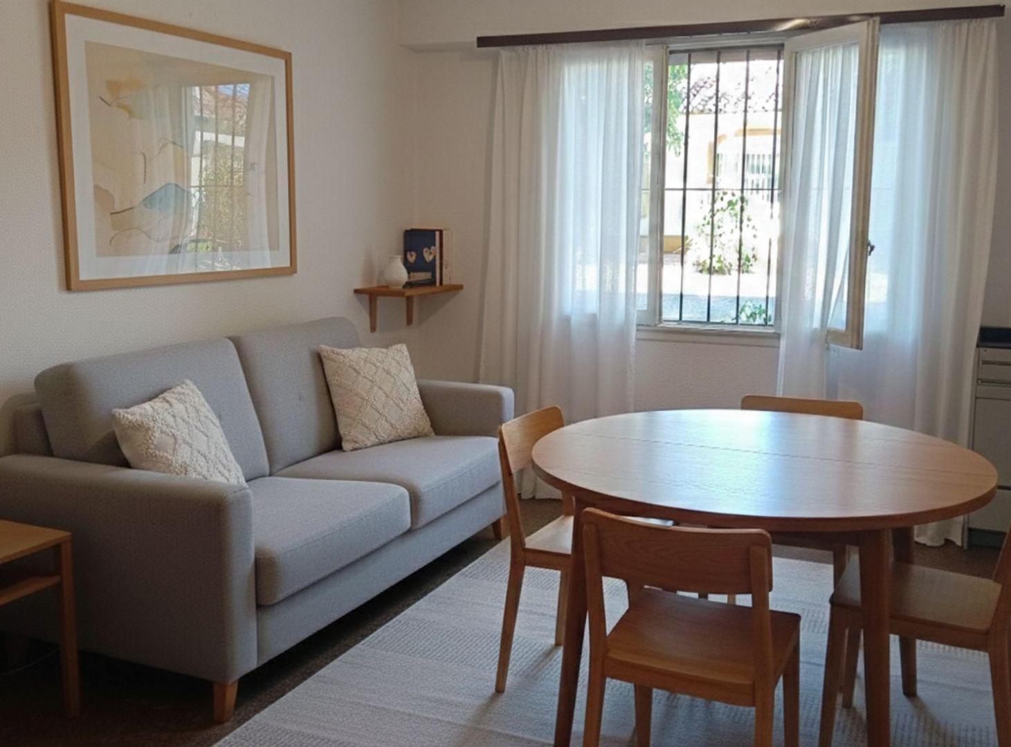 Foto de VENTA Depto 3 amb + depen. PB. Zona 1. Miramar, imagen 5