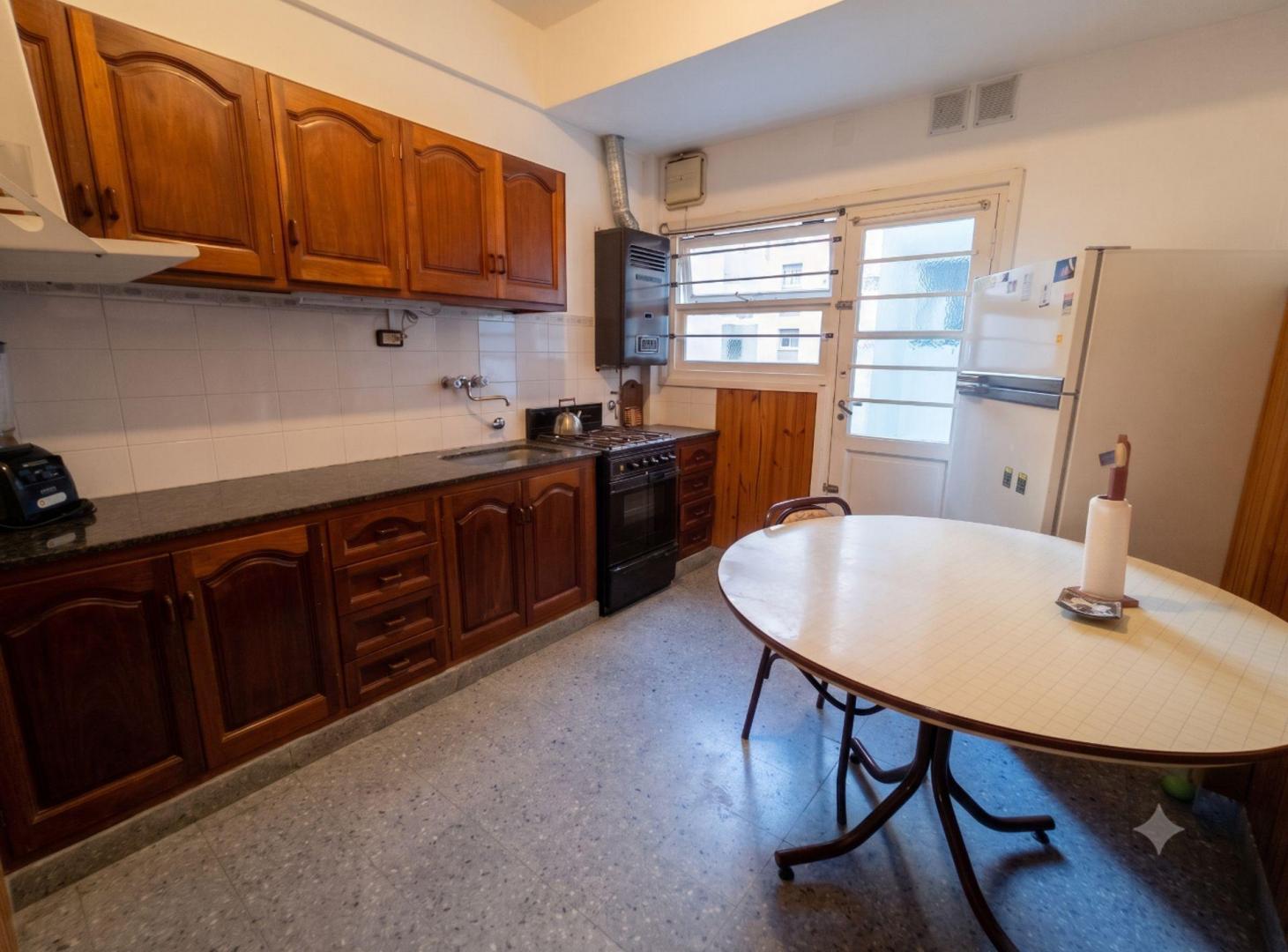 Foto de VENTA Depto 3 amb + depen. PB. Zona 1. Miramar, imagen 3