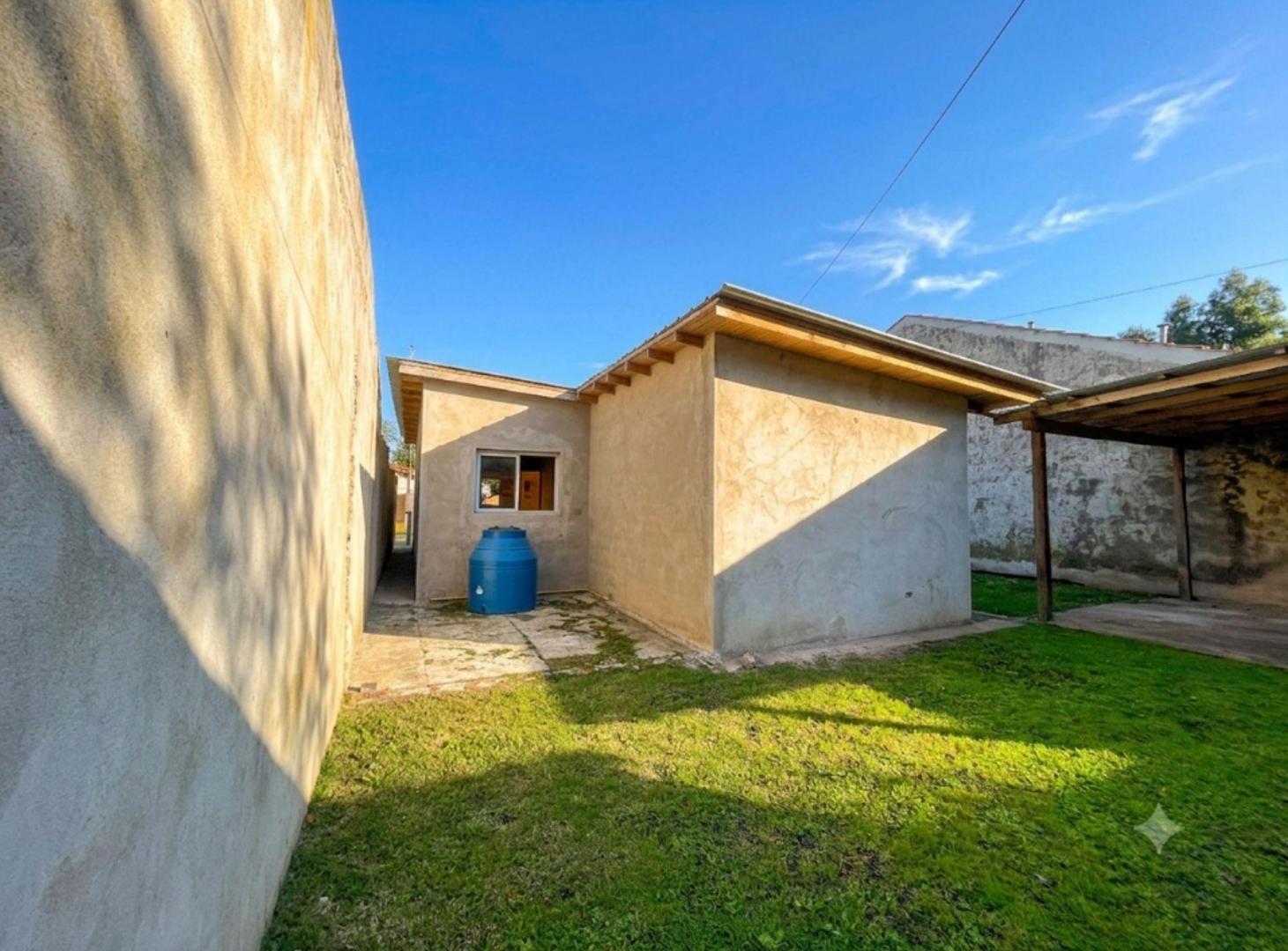 Foto de VENTA DE CASA 3 AMBIENTES A TERMINAR, imagen 4