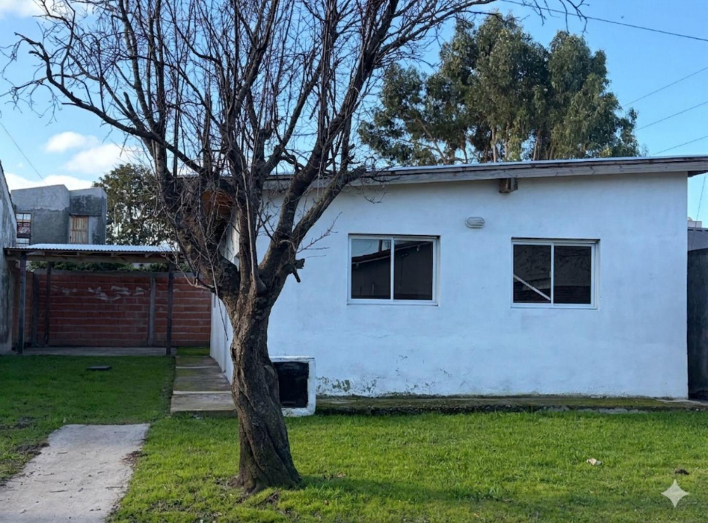Foto de VENTA DE CASA 3 AMBIENTES A TERMINAR, imagen 1