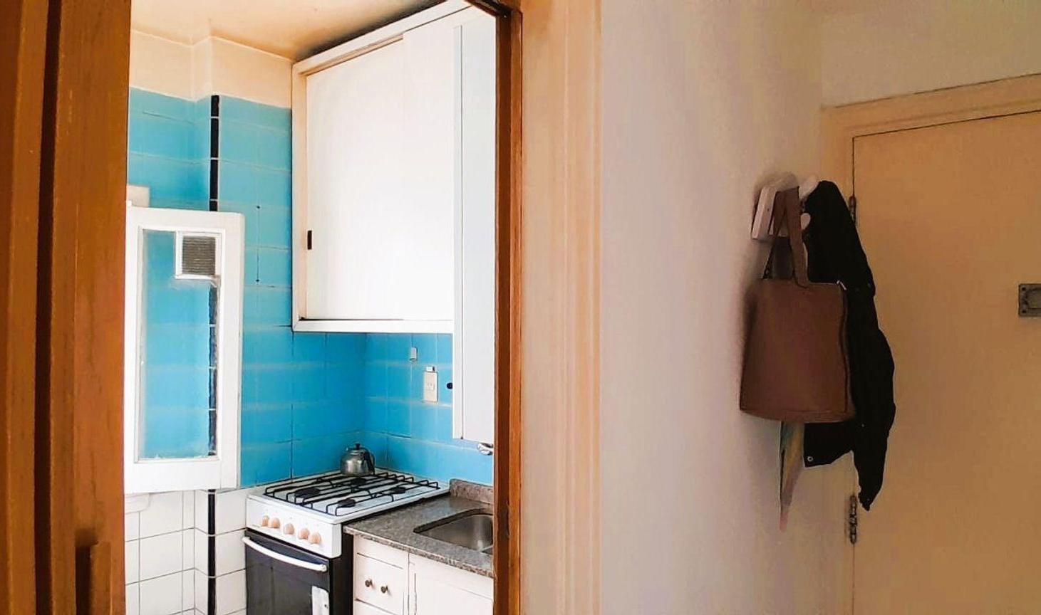Foto de VENTA DEPARTAMENTO 2 AMB 38M2 FRENTE AL CASINO, imagen 4