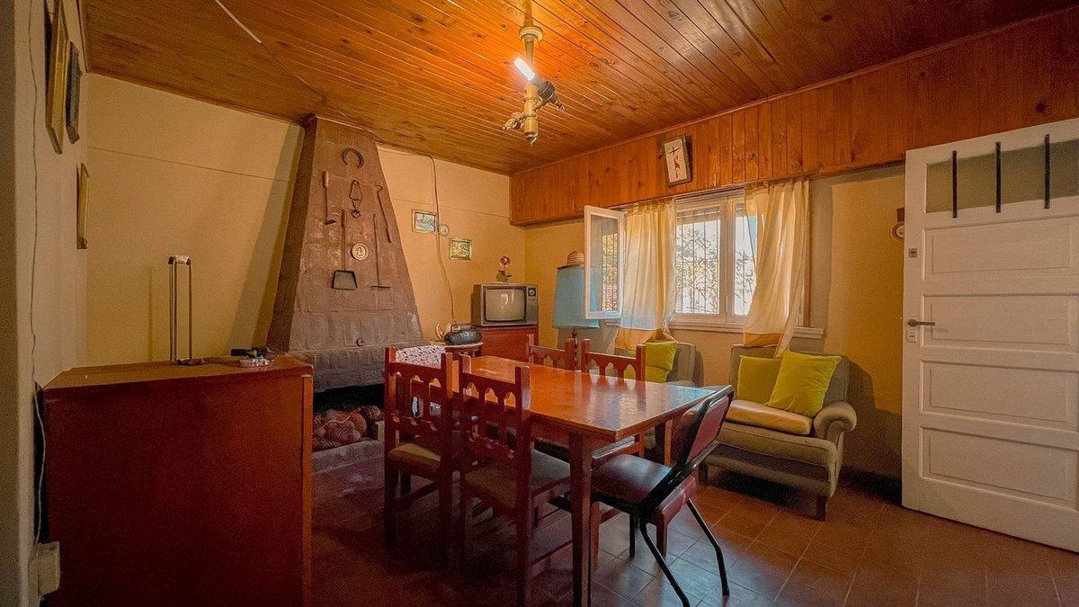 Foto de VENTA CASA 4 AMB. BARRIO LIBERTAD /APTA CREDITO, imagen 4