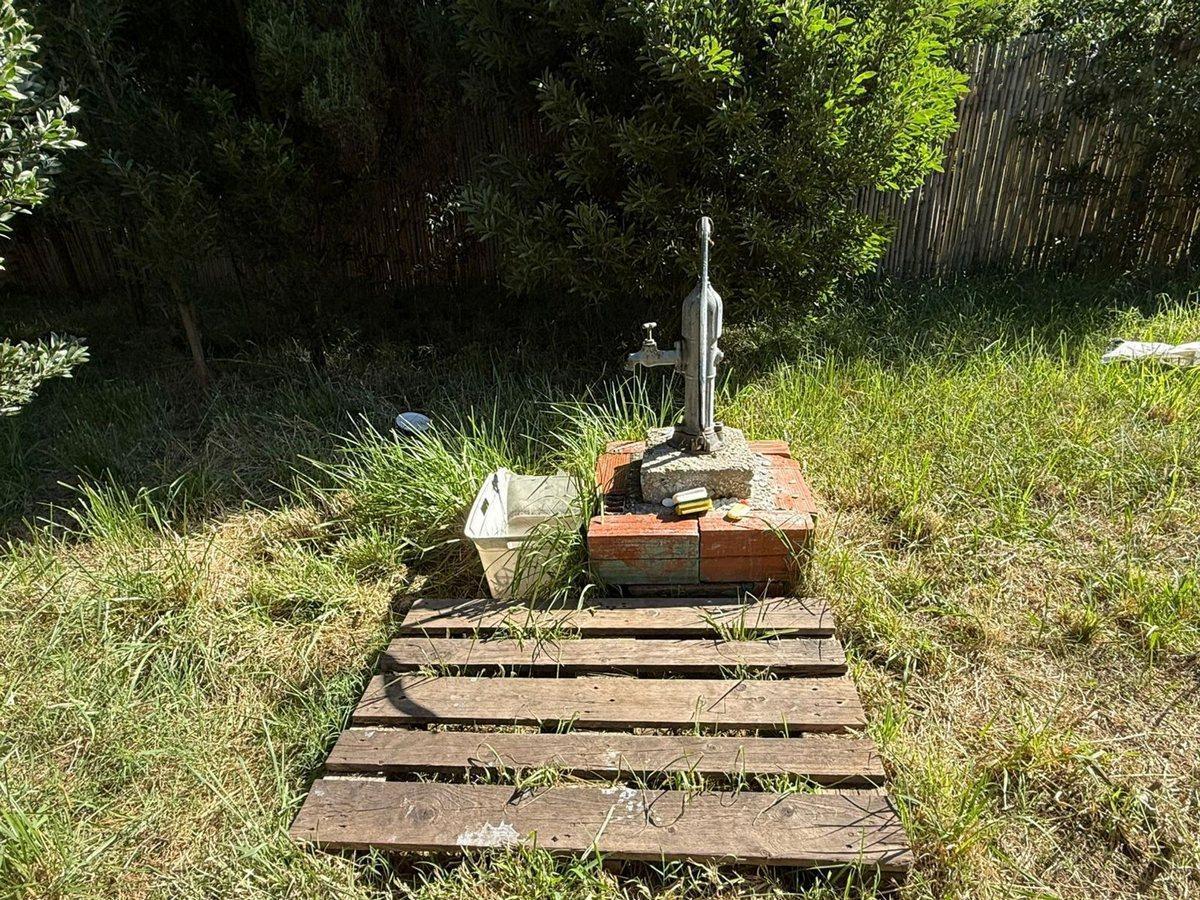Foto de Venta Lote aprox800m2Barrio Parque Peña,Cedro Azul, imagen 4