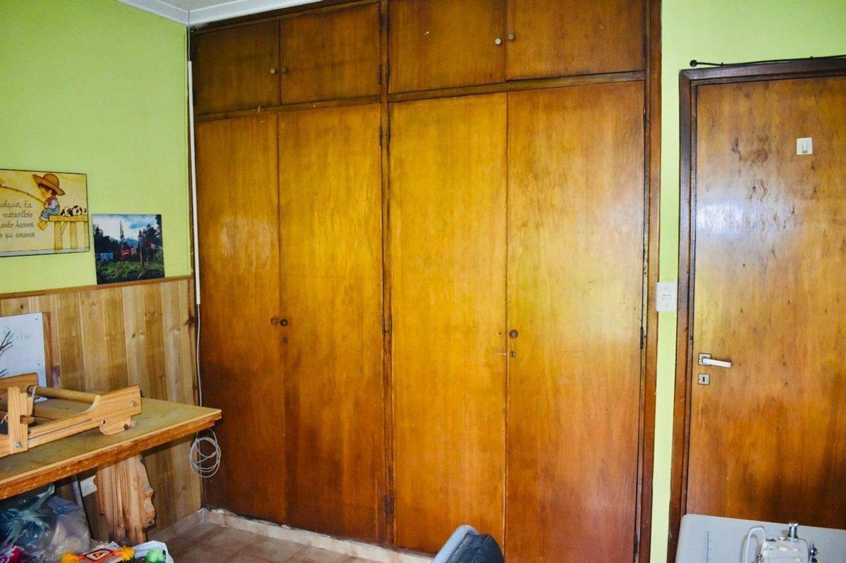 Foto de VENTA CASA 4 AMBIENTES APTA CREDITO, imagen 5