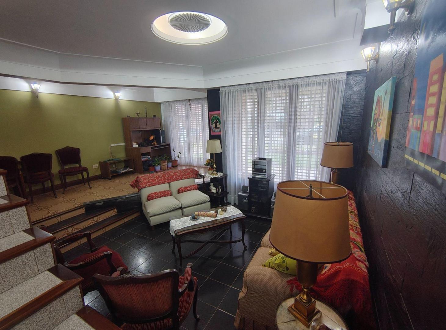 Foto de VENTA CASA 4 AMB C QUINCHO COLINAS PERALTA RAMOS, imagen 3