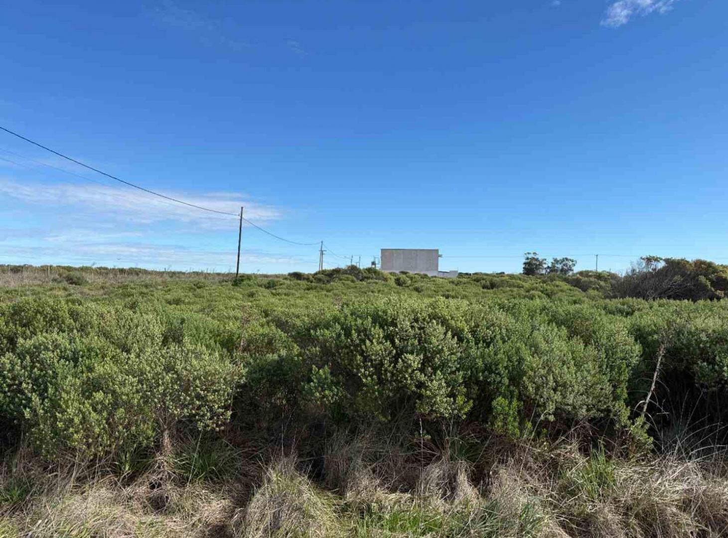 Foto de VENTA Terreno en esquina 556 m² - Chapadmalal, imagen 5