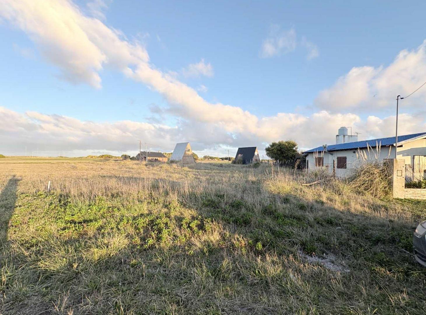 Foto de venta terreno en San Eduardo del Mar, imagen 1
