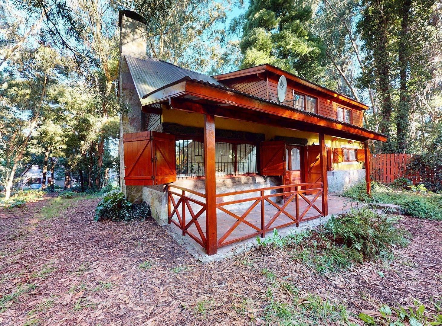 Foto de VENTA DOS lotes en Bosque Peralta Ramos y casa, imagen 1