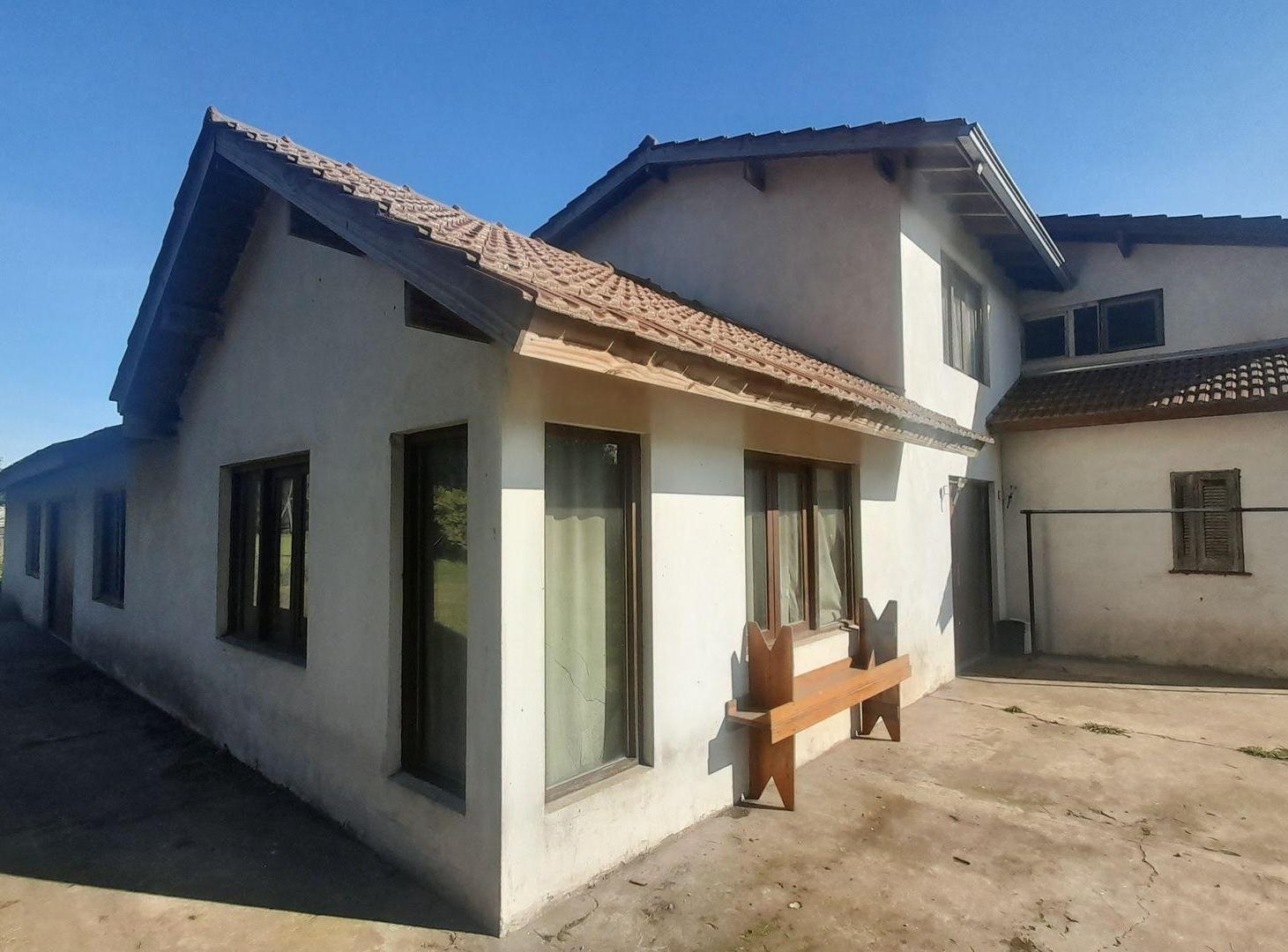 Foto de VENTA CAMPO 5Has LAGUNA DE LOS PADRES PROD DE KIWI, imagen 3
