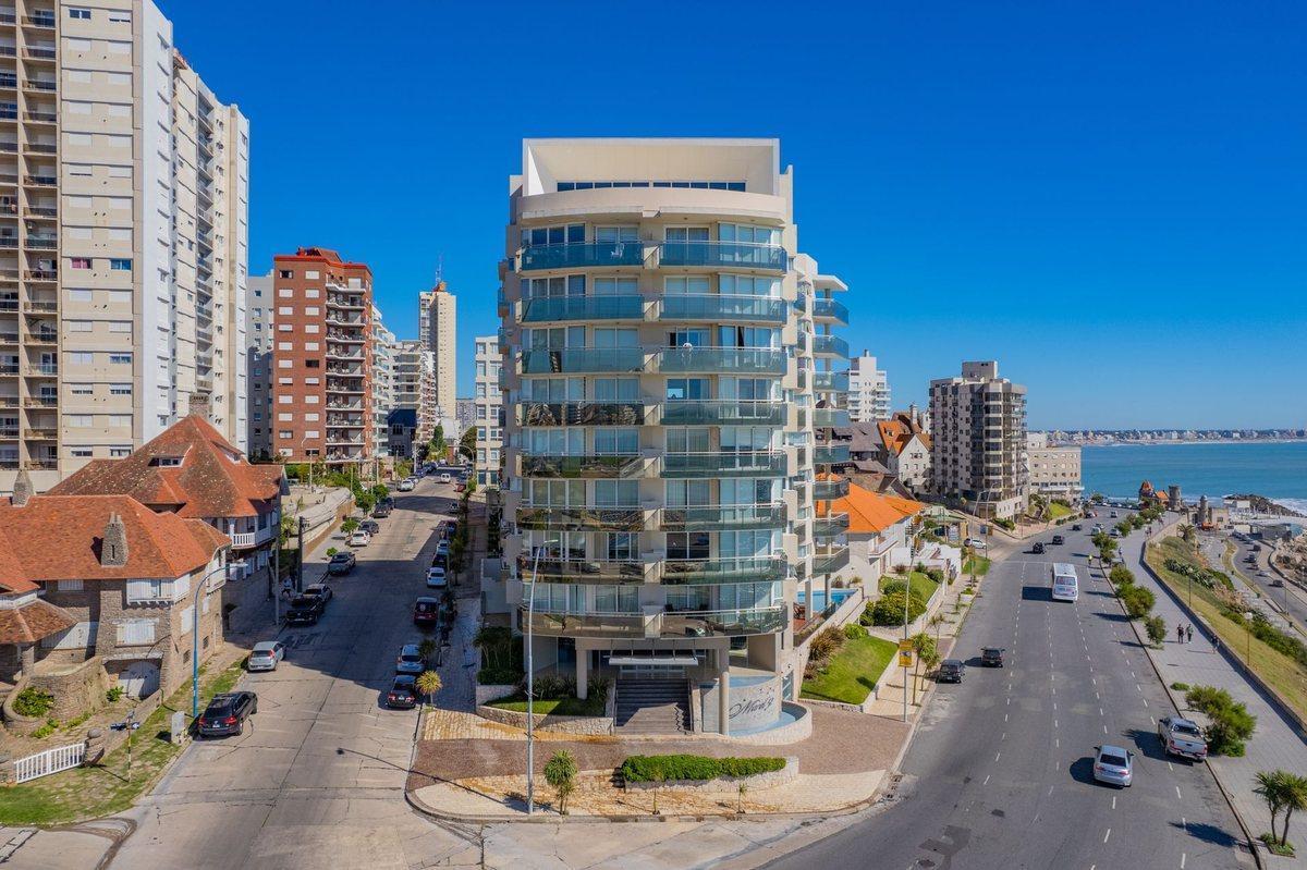 Foto de VENTA DEPARTAMENTO 4 AMB. MARAL VISTA AL MAR, imagen 4