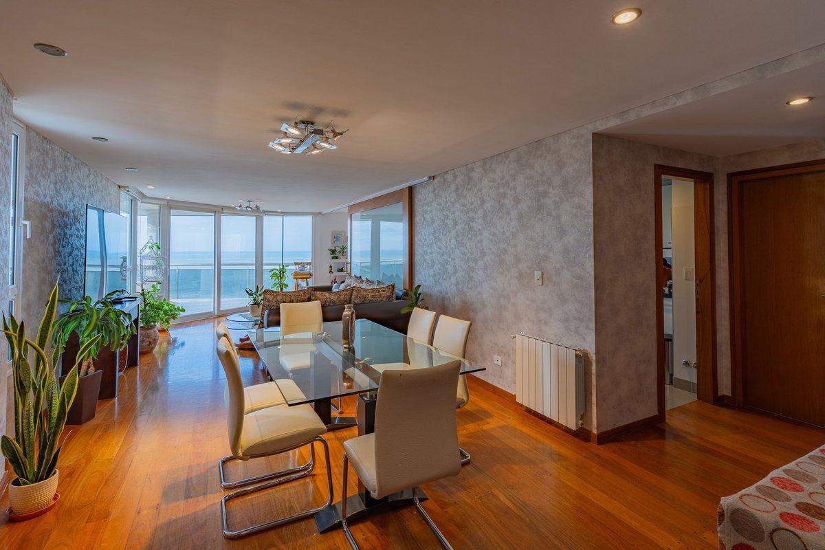 Foto de VENTA DEPARTAMENTO 4 AMB. MARAL VISTA AL MAR, imagen 1