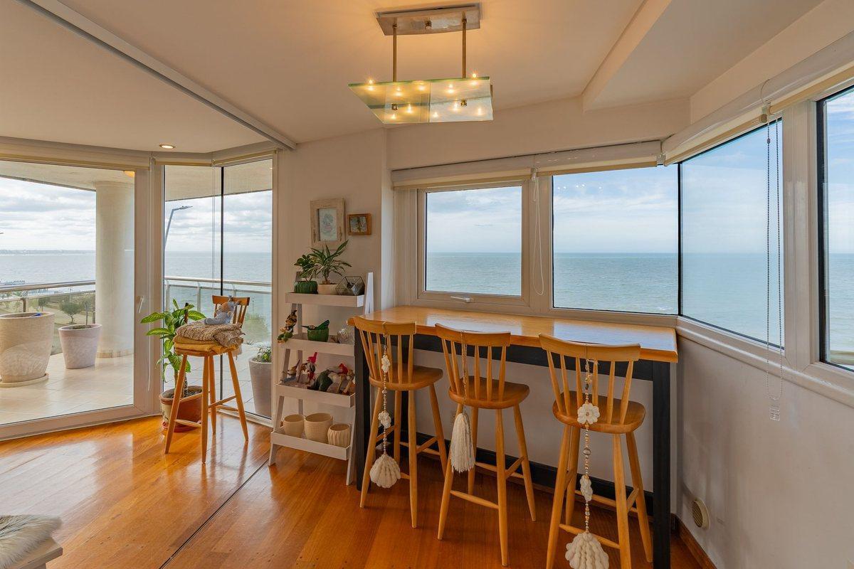 Foto de VENTA DEPARTAMENTO 4 AMB. MARAL VISTA AL MAR, imagen 3
