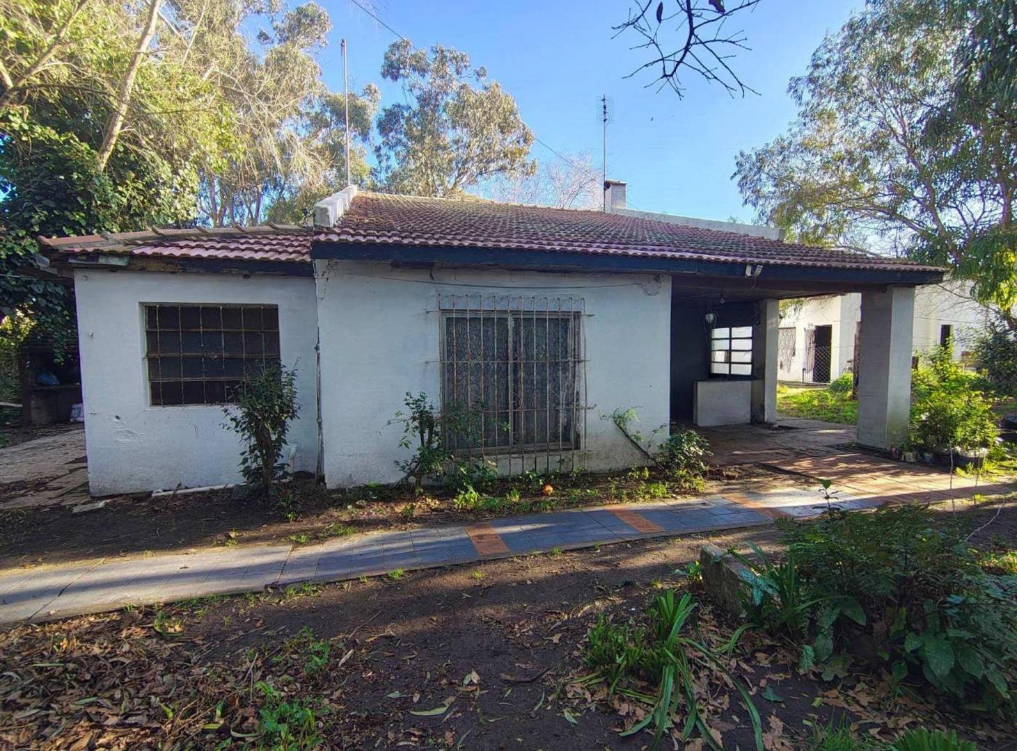 Foto de VENTA EN BLOCK 4 DPTOS + 2 GALPONES + CASA + 2 LOT, imagen 3