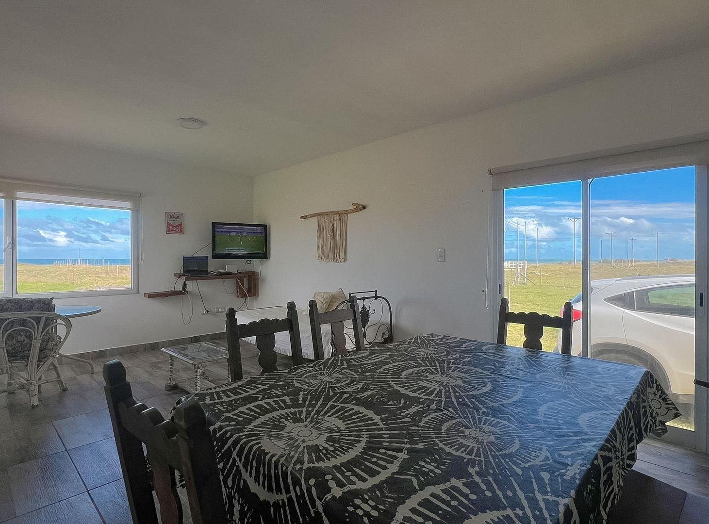 Foto de VENTA CASA 3 AMBIENTES CON PILETA MAR DEL SUD, imagen 4