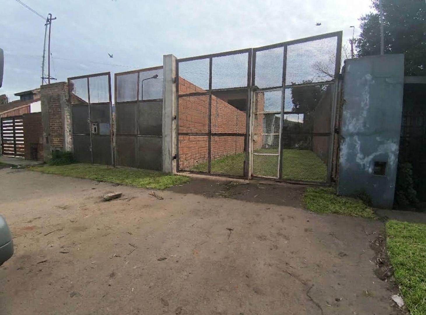 Foto de CASA 4 AMB EN VENTA P/ DEPÓSITO, TALLER, EL GAUCHO, imagen 4