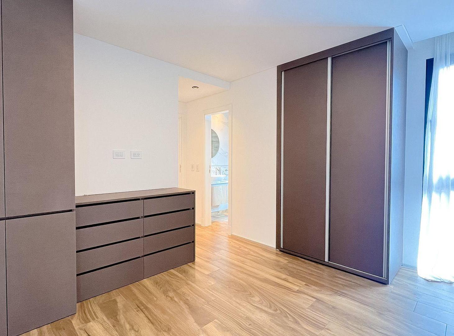 Foto de VENTA DEPTO 2 AMB A ESTRENAR CON COCHERA Y BAULERA, imagen 5