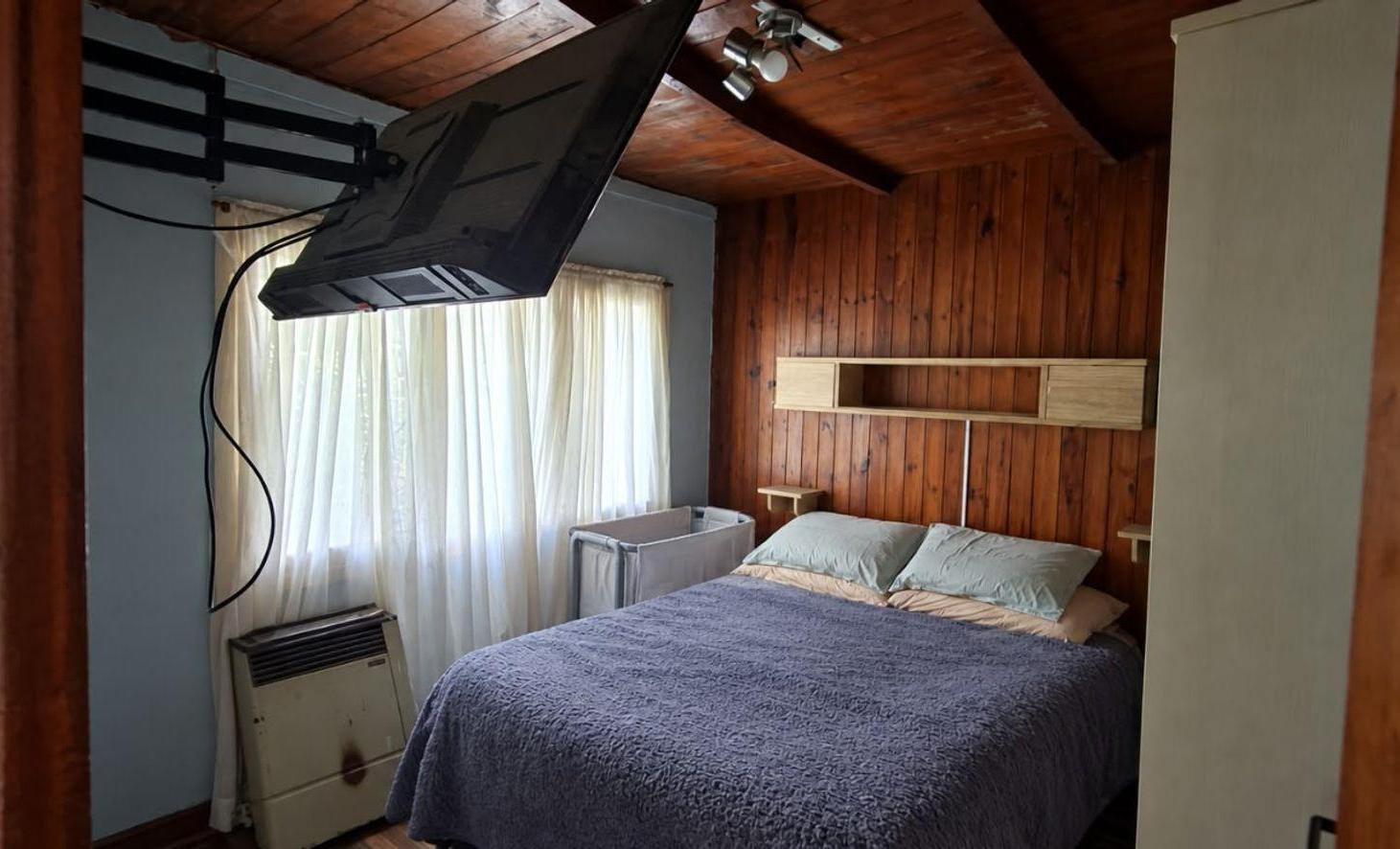 Foto de Complejo de 3 PH en Venta Bosque Grande Amplios, imagen 3