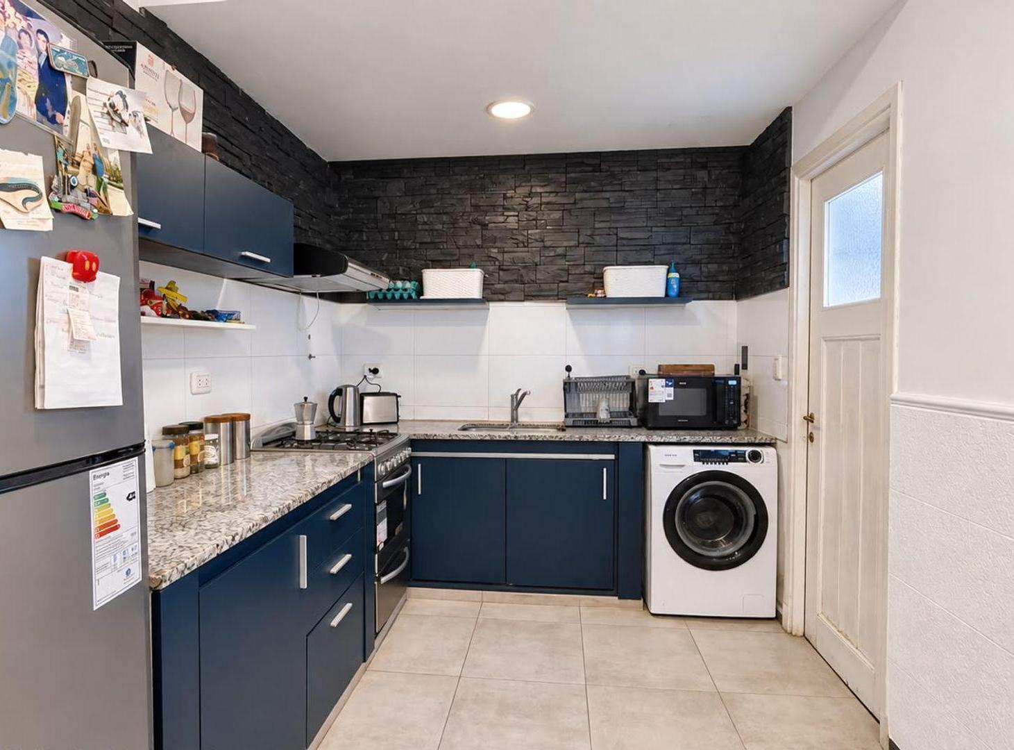 Foto de VENTA PH 3 AMBIENTES RECICLADO PATIO CHAUVIN, imagen 1