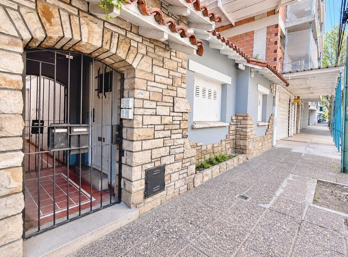 Foto de VENTA PH 3 AMBIENTES RECICLADO PATIO CHAUVIN, imagen 4