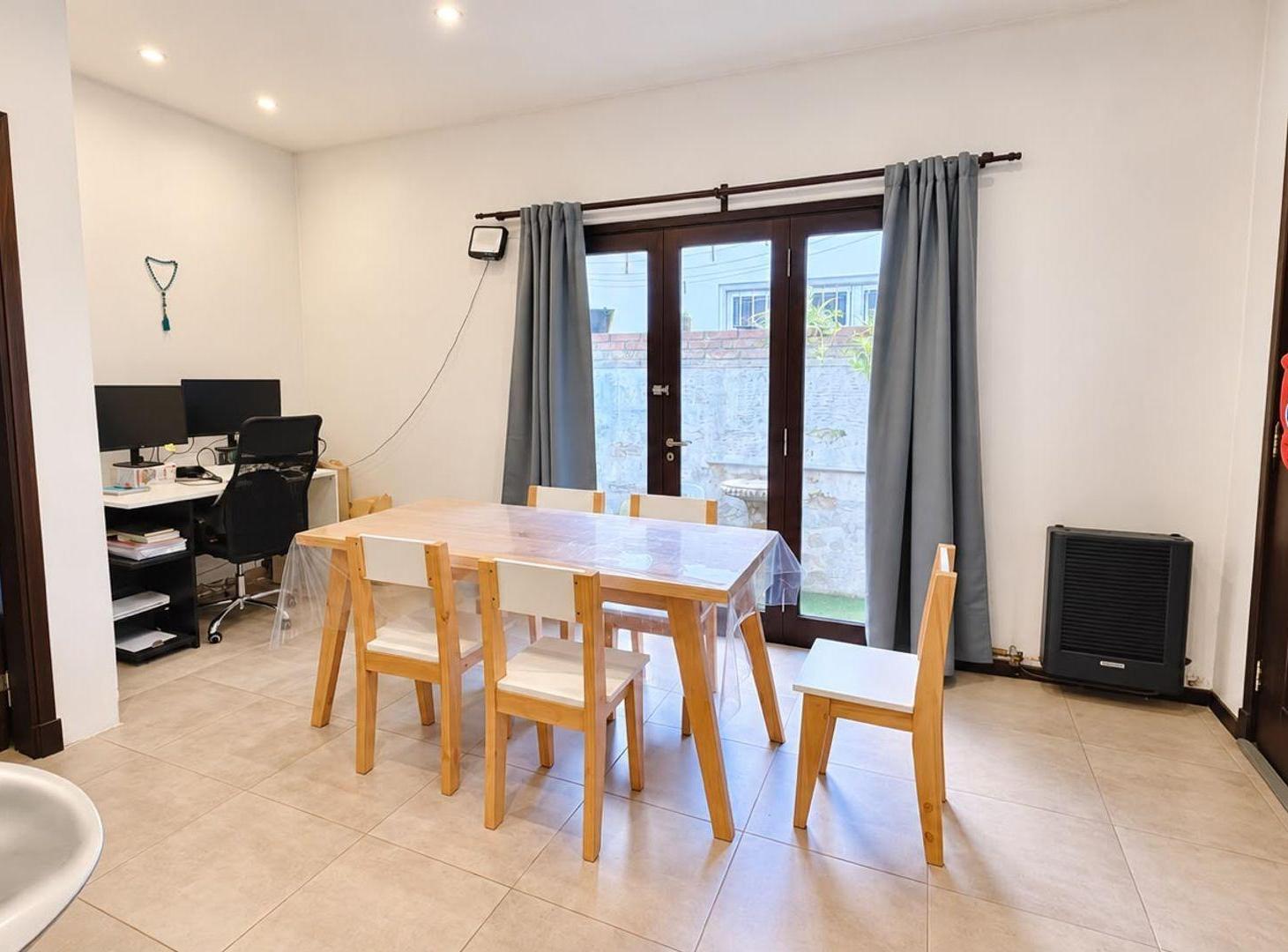 Foto de VENTA PH 3 AMBIENTES RECICLADO PATIO CHAUVIN, imagen 5