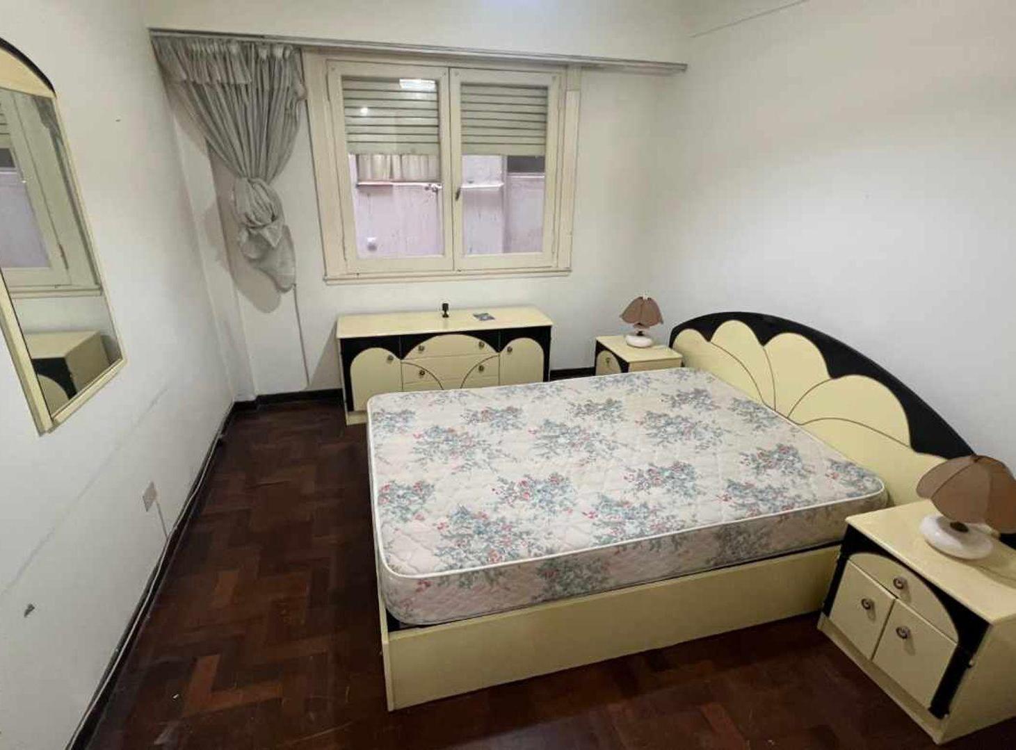 Foto de VENTA DEPTO 2 AMB FRENTE LUMINOSO AV LURO CENTRO, imagen 4