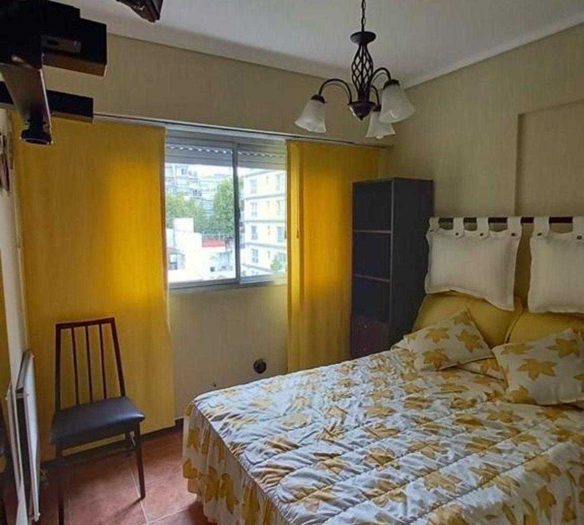 Foto de ALQUILER MONOAMBIENTE DIVISIBLE CON COCHERA GUEMES, imagen 5
