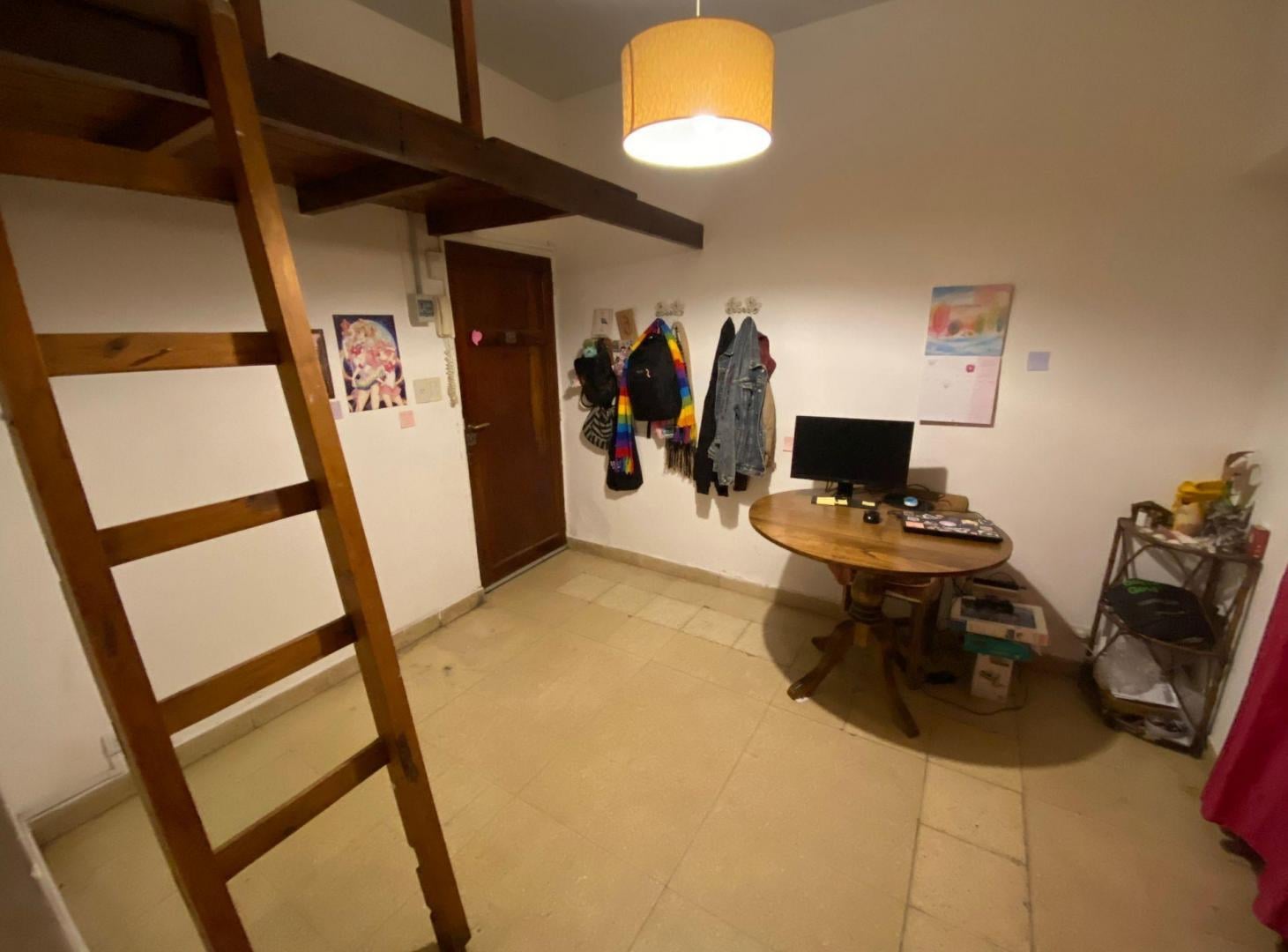 Foto de Venta Dpto 2 amb a Reciclar PB Patio La Perla, imagen 4