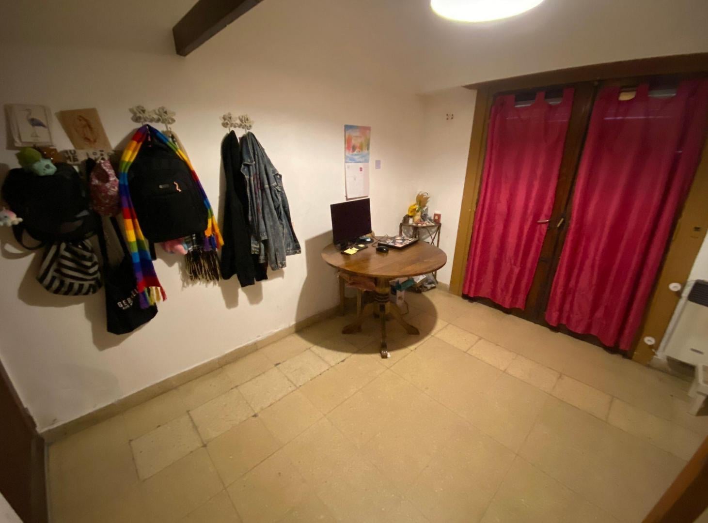 Foto de Venta Dpto 2 amb a Reciclar PB Patio La Perla, imagen 1