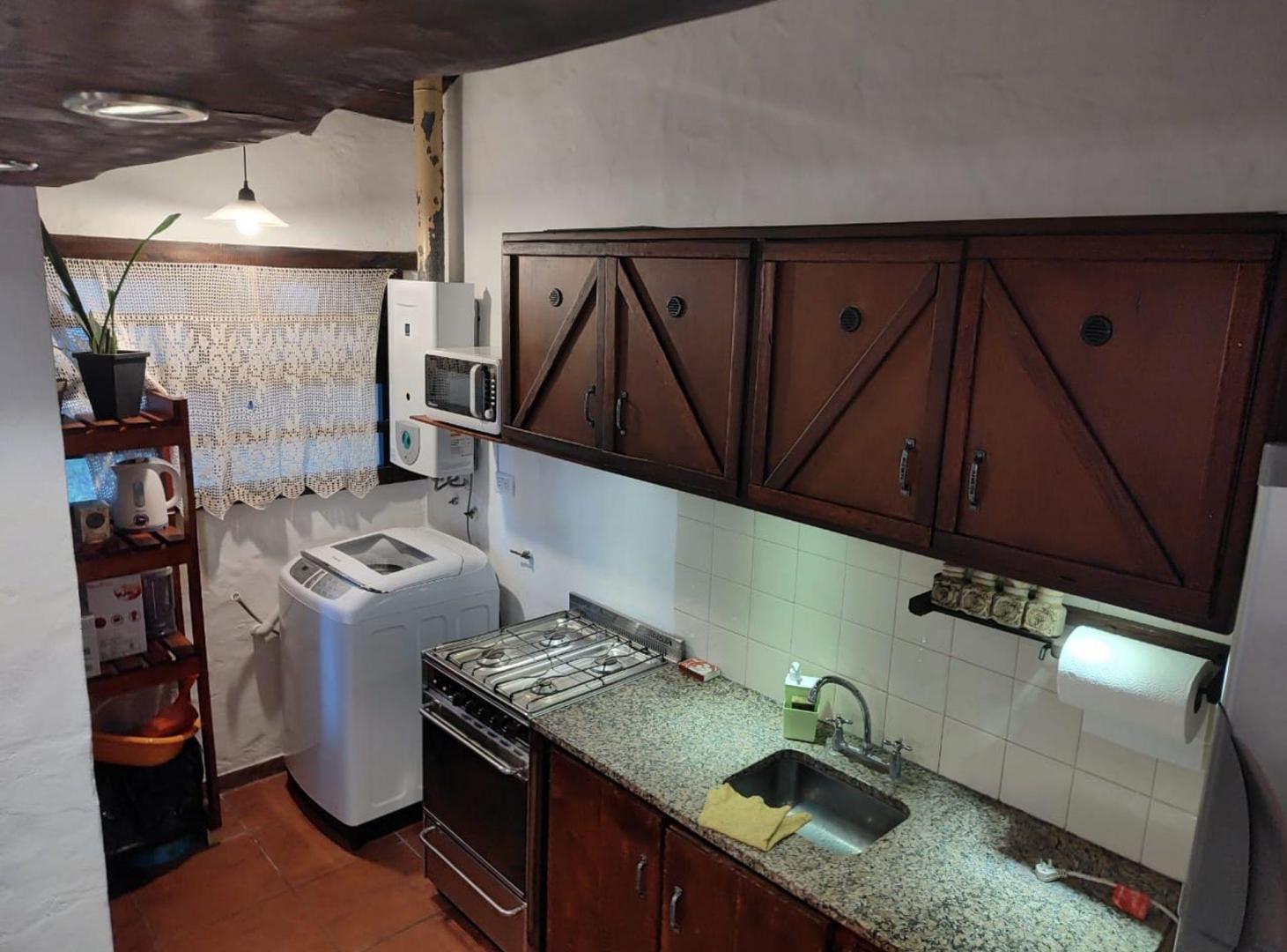 Foto de Venta casa Colinalegre 3 amb con quincho, imagen 4