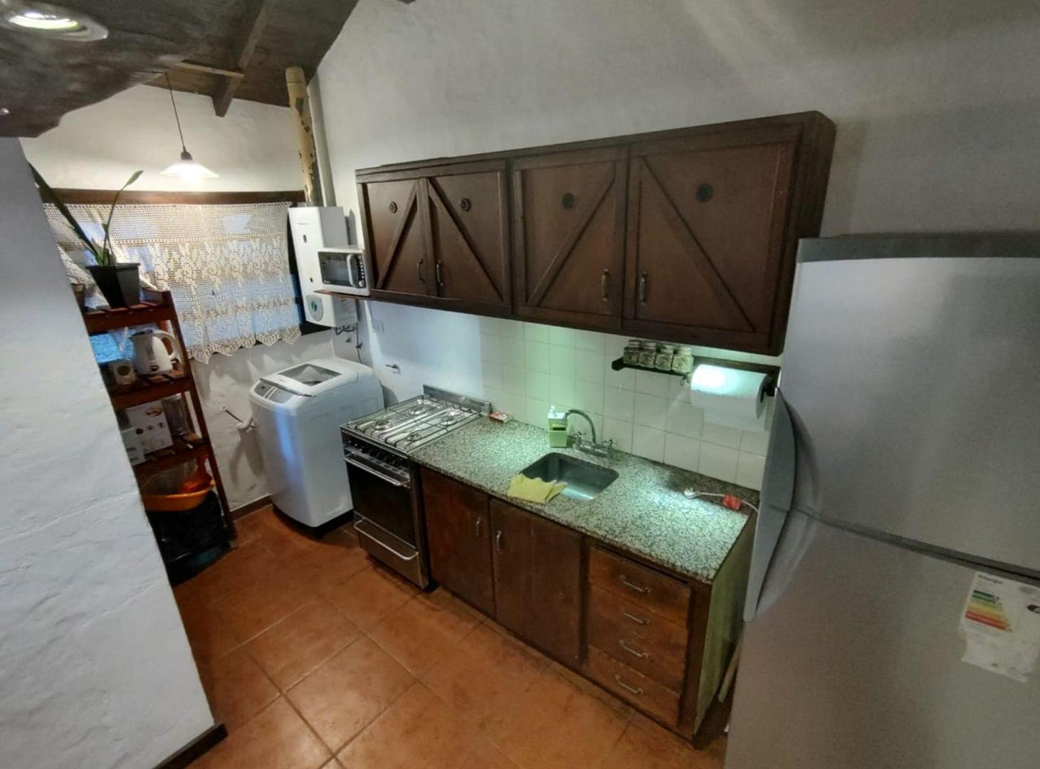 Foto de Venta casa Colinalegre 3 amb con quincho, imagen 5
