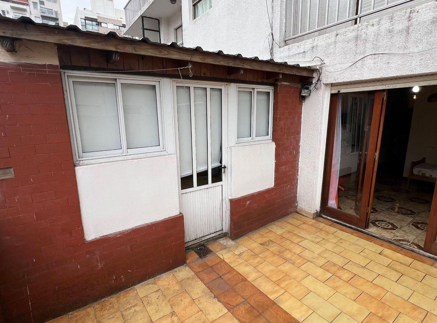 Foto de VENTA DEPTO 2 1/2 AMB LUMINOSO PATIO MACROCENTRO, imagen 5