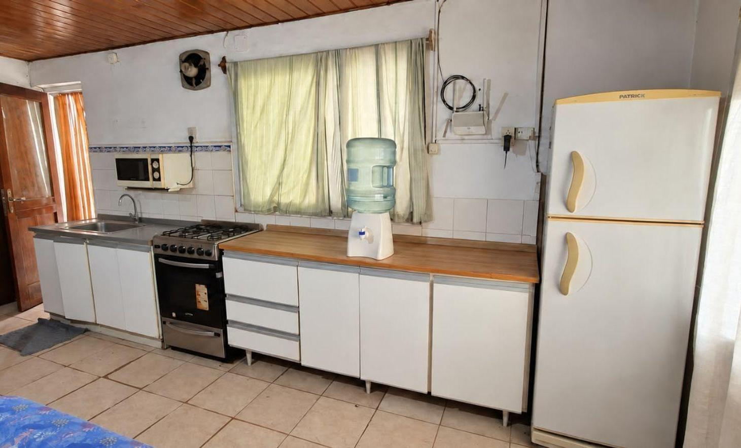 Foto de PH MONOAMBIENTE VENTA BOSQUE GRANDE AL FRENTE, imagen 5