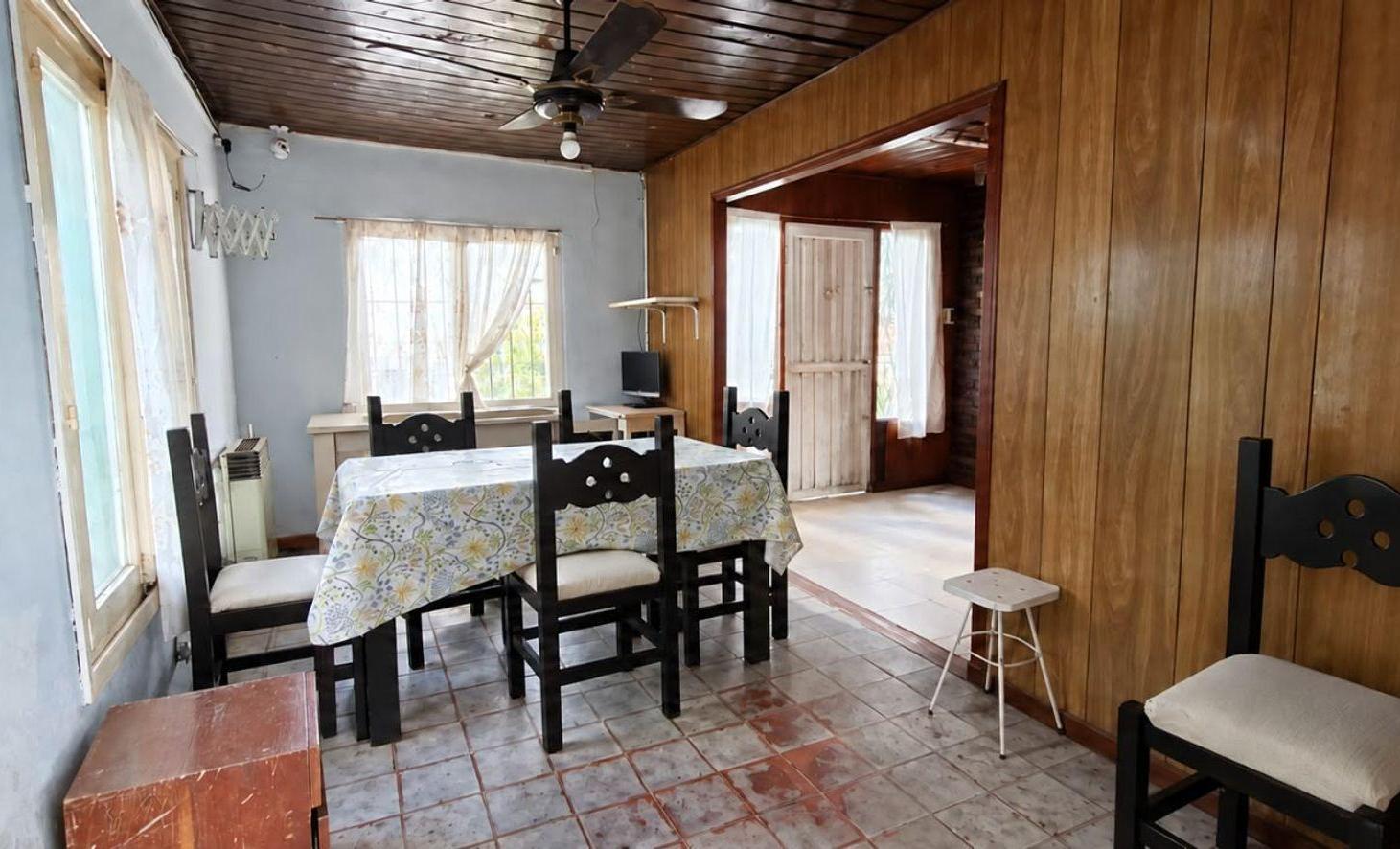 Foto de PH 3 AMB. VENTA EN BOSQUE GRANDE AMPLIO CON PATIO, imagen 4