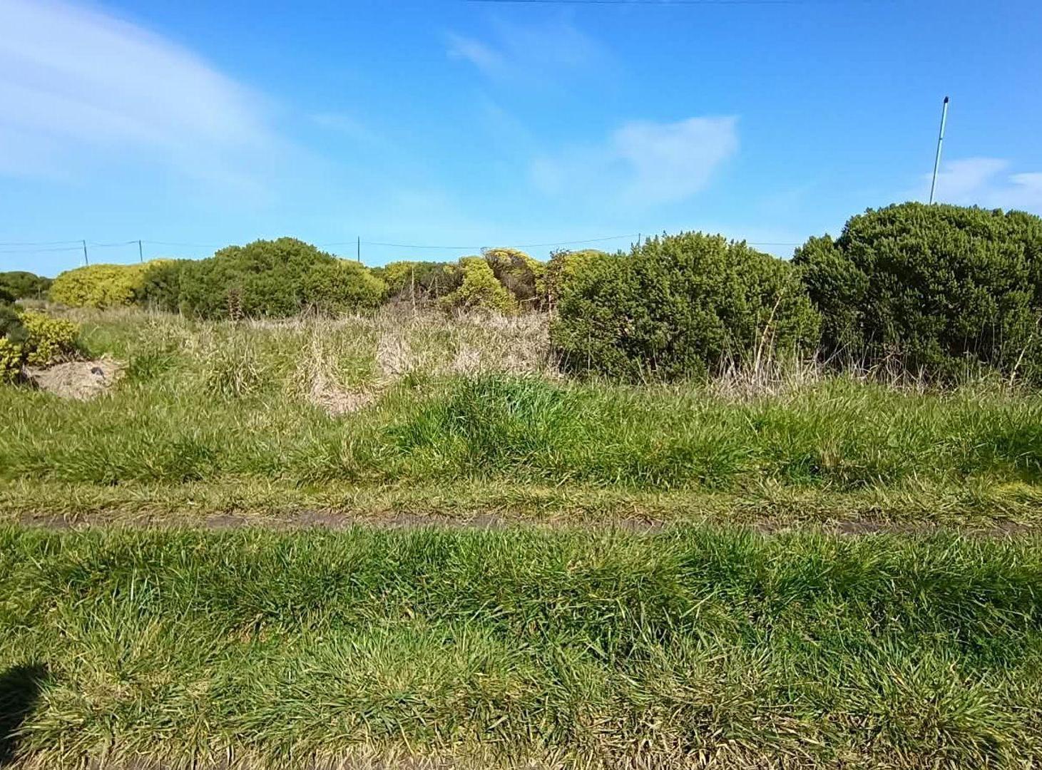 Foto de LOTE 505 mt². San Eduardo de Chapadmalal, imagen 3
