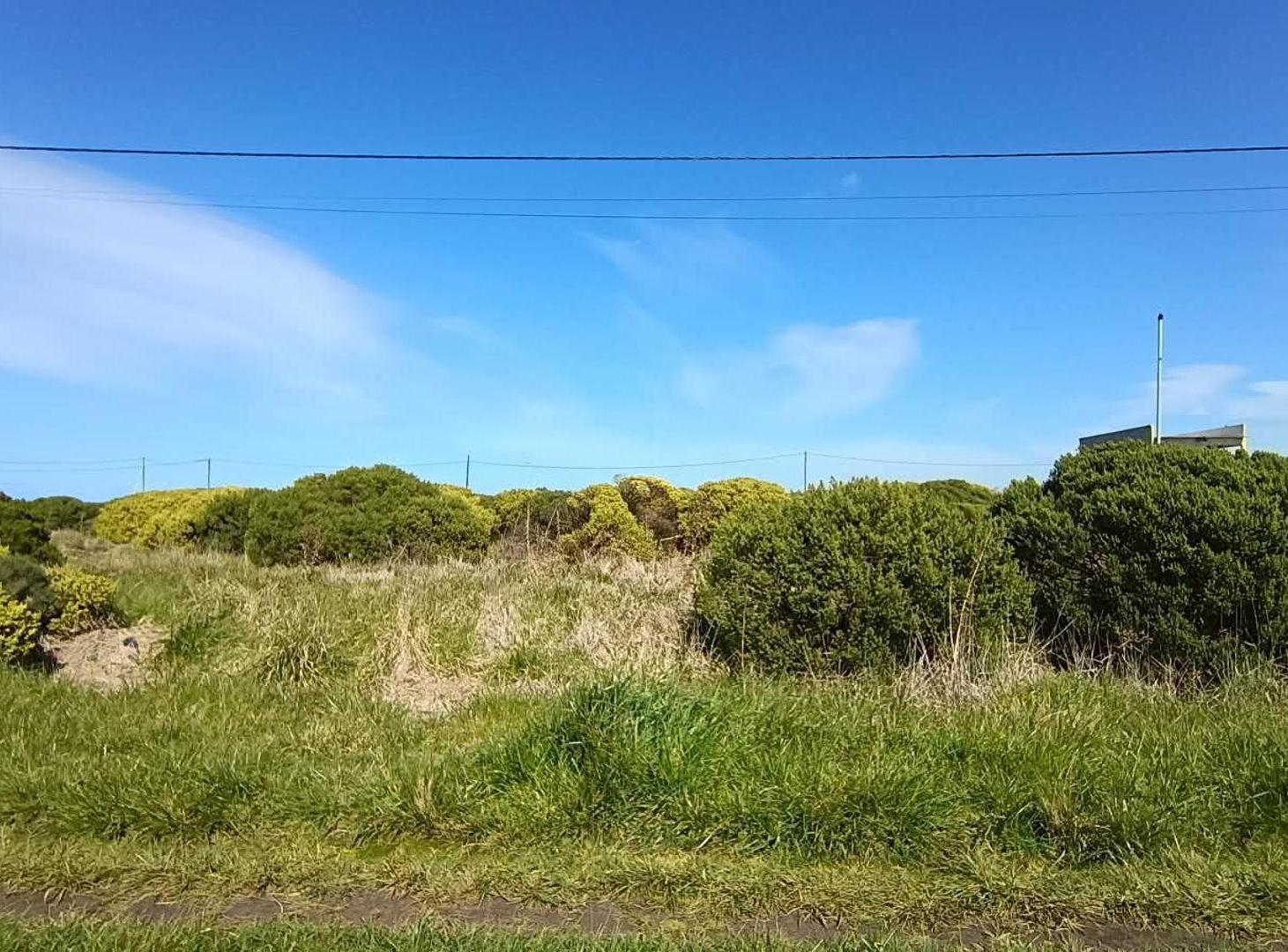 Foto de LOTE 505 mt². San Eduardo de Chapadmalal, imagen 4