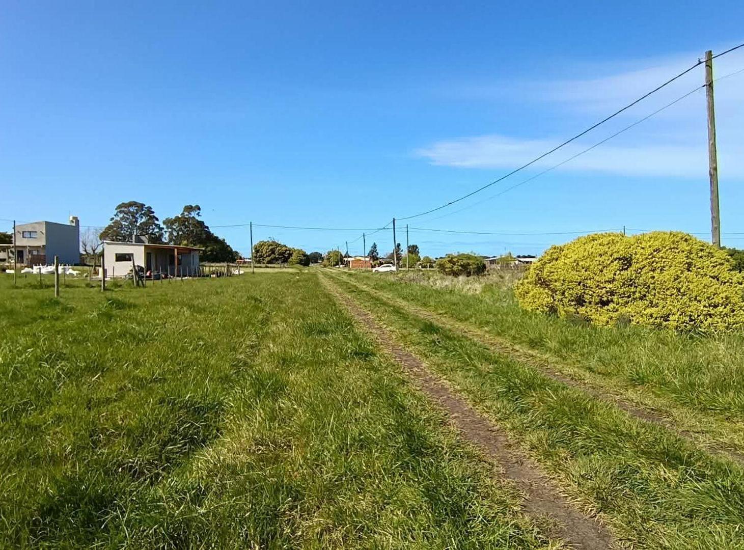 Foto de LOTE 505 mt². San Eduardo de Chapadmalal, imagen 5