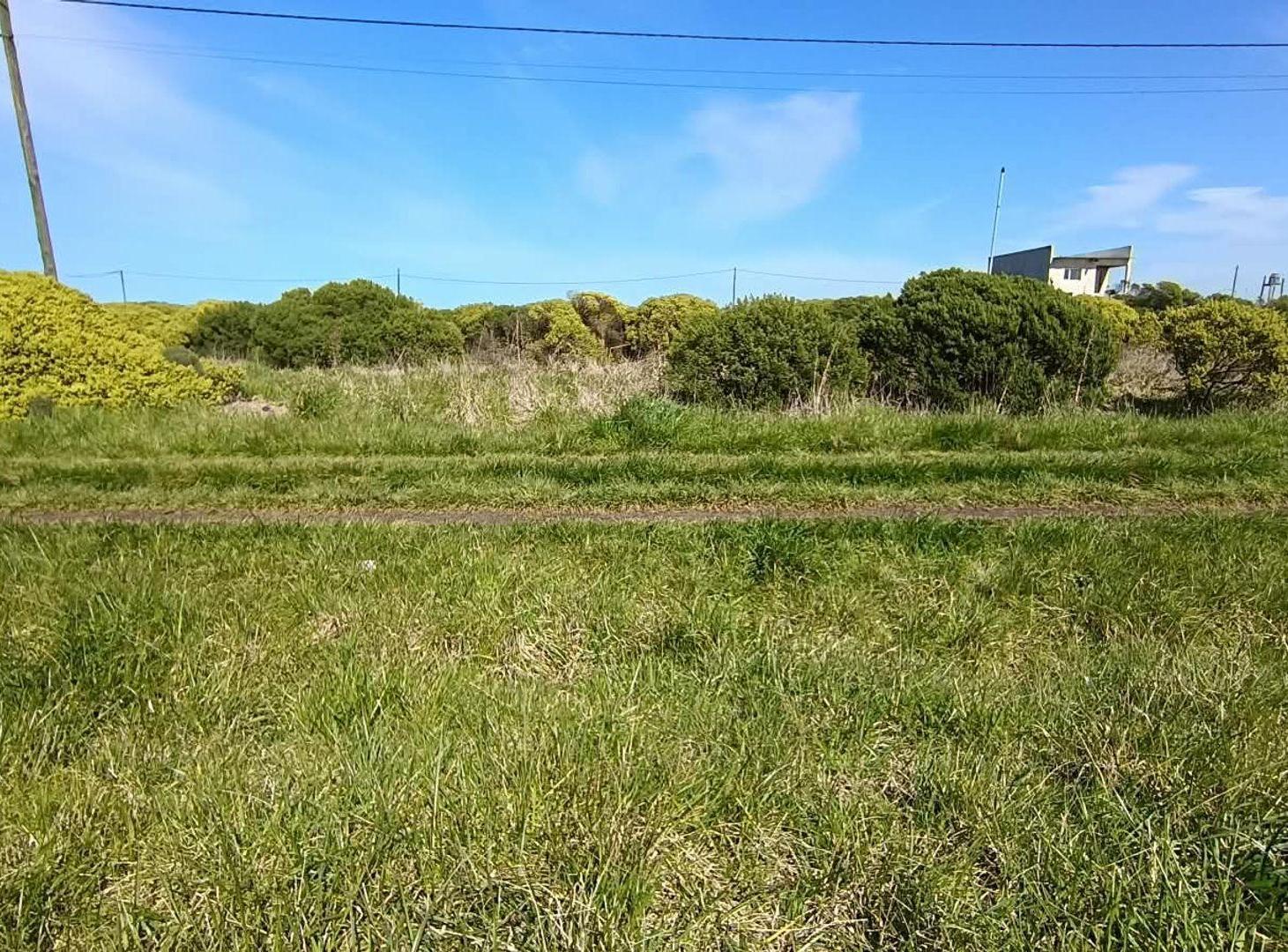 Foto de LOTE 505 mt². San Eduardo de Chapadmalal, imagen 1