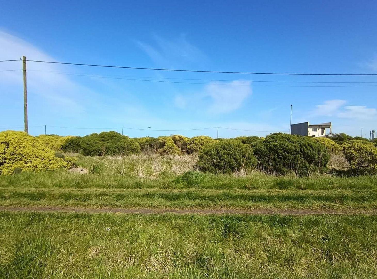 Foto de LOTE 505 mt². San Eduardo de Chapadmalal, imagen 2