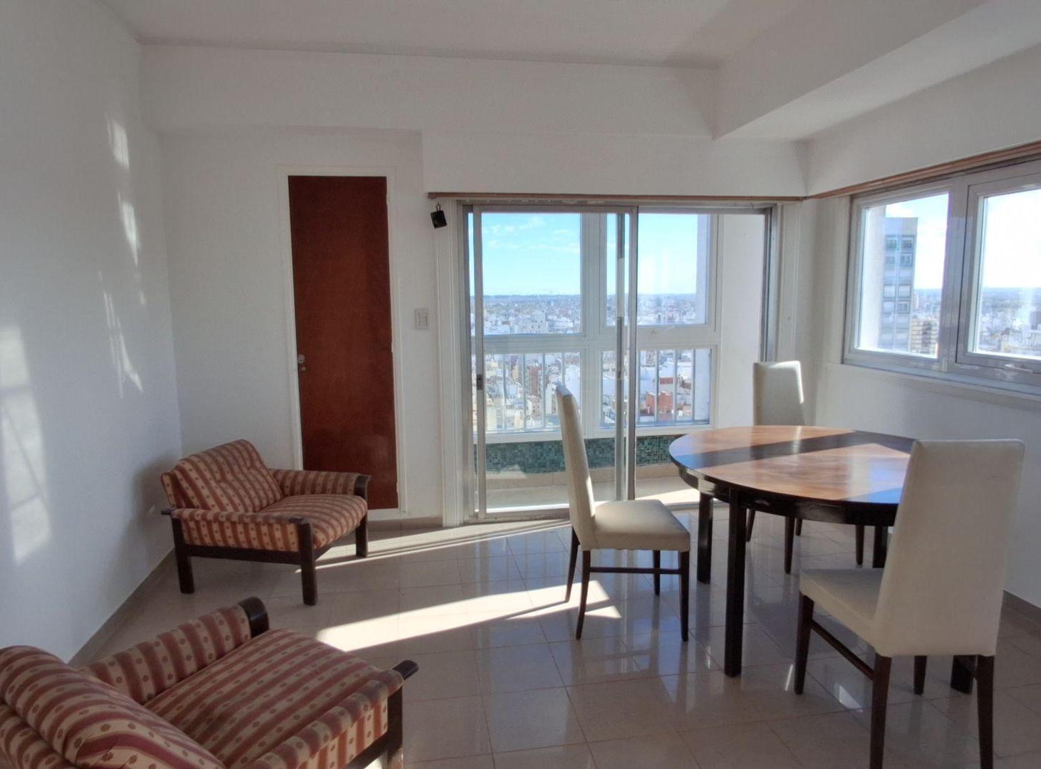 Foto de VENTA DEPARTAMENTO 3 AMBIENTES CON COCHERA CENTRO, imagen 4