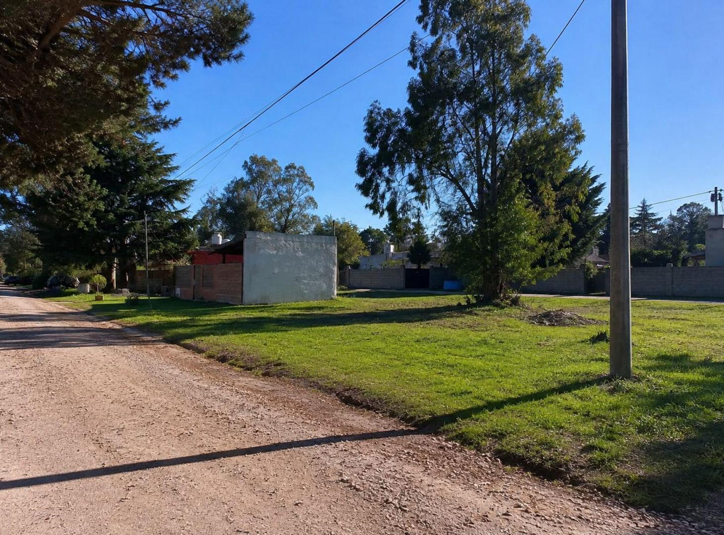 Foto de VENTA LOTE 300 M2 BARRIO 2 DE ABRIL, imagen 5
