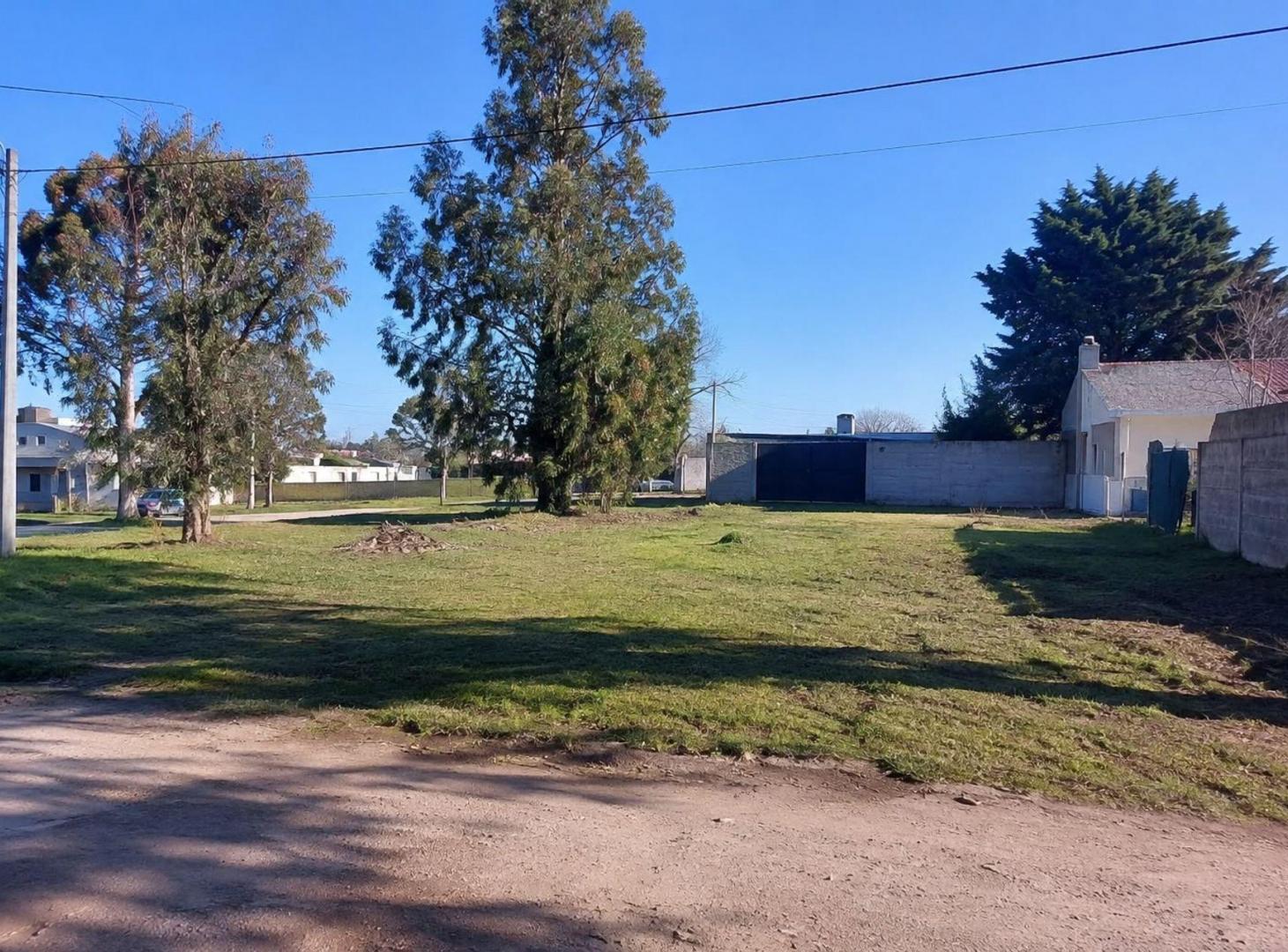 Foto de VENTA LOTE 300 M2 BARRIO 2 DE ABRIL, imagen 4