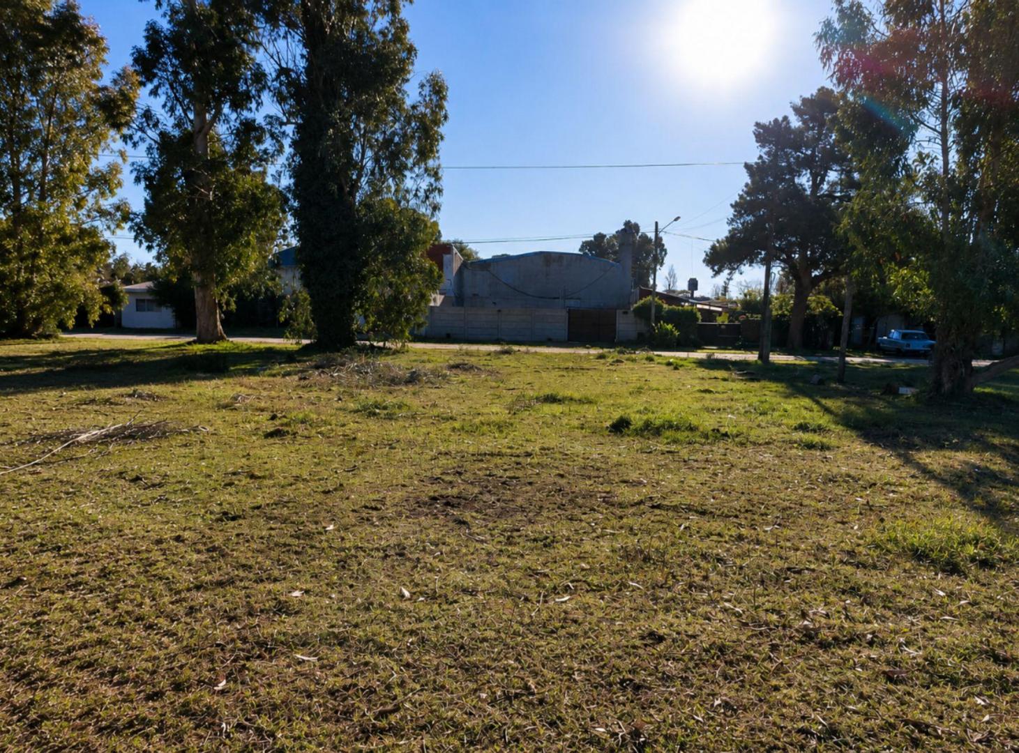 Foto de VENTA LOTE 300 M2 BARRIO 2 DE ABRIL, imagen 1