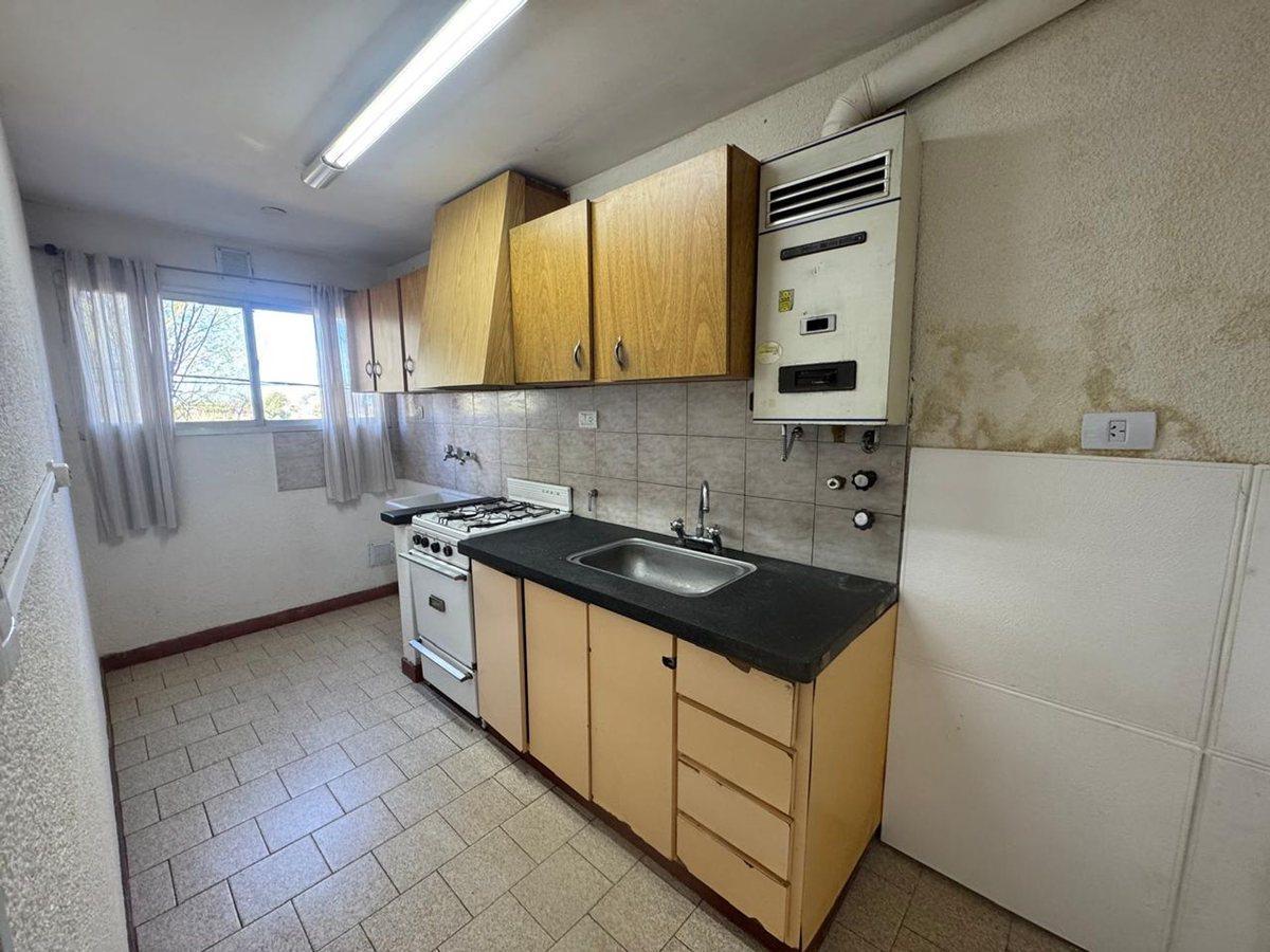 Foto de ALQUILER DEPARTAMENTO DE 3 AMBIENTES AL FRENTE, imagen 4