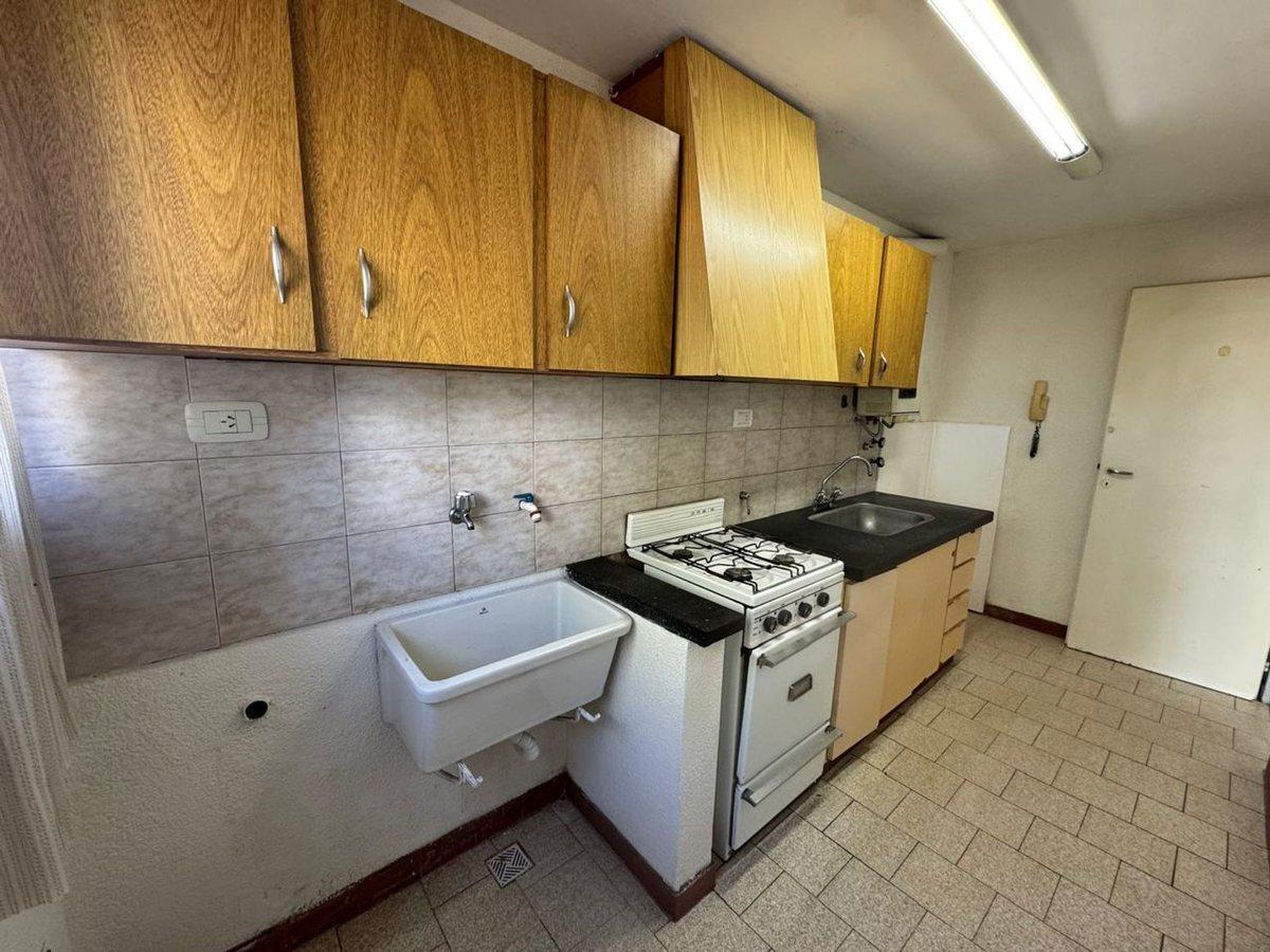 Foto de ALQUILER DEPARTAMENTO DE 3 AMBIENTES AL FRENTE, imagen 5