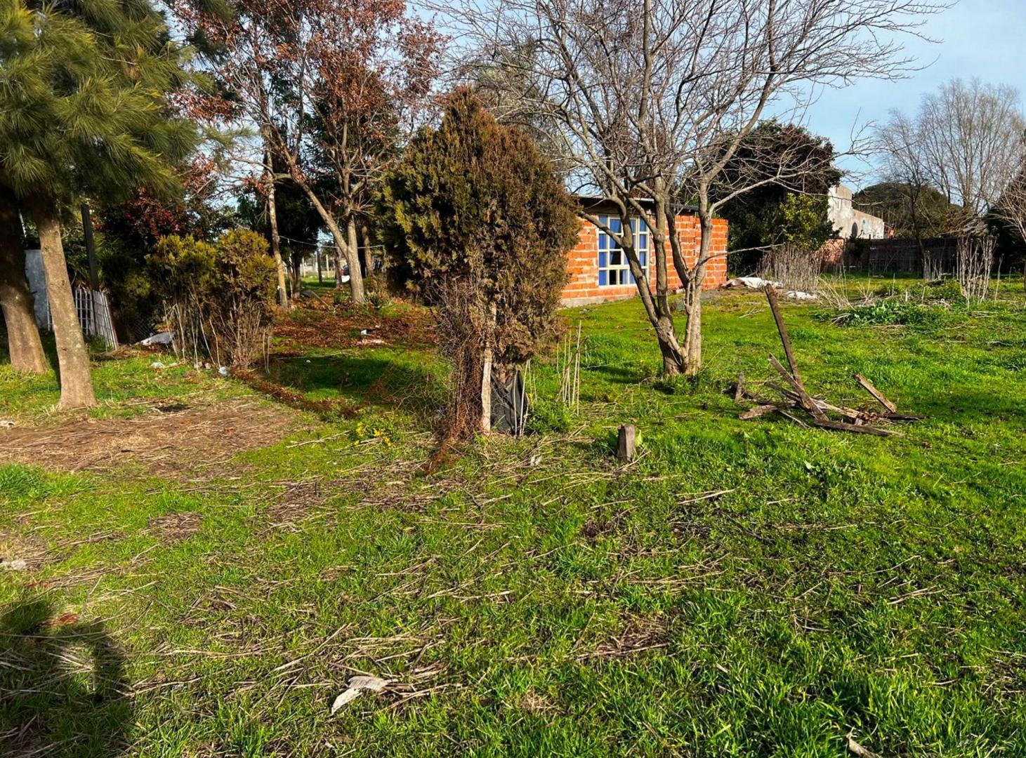Foto de Lote de 600m2 en venta, Parquemar, imagen 5